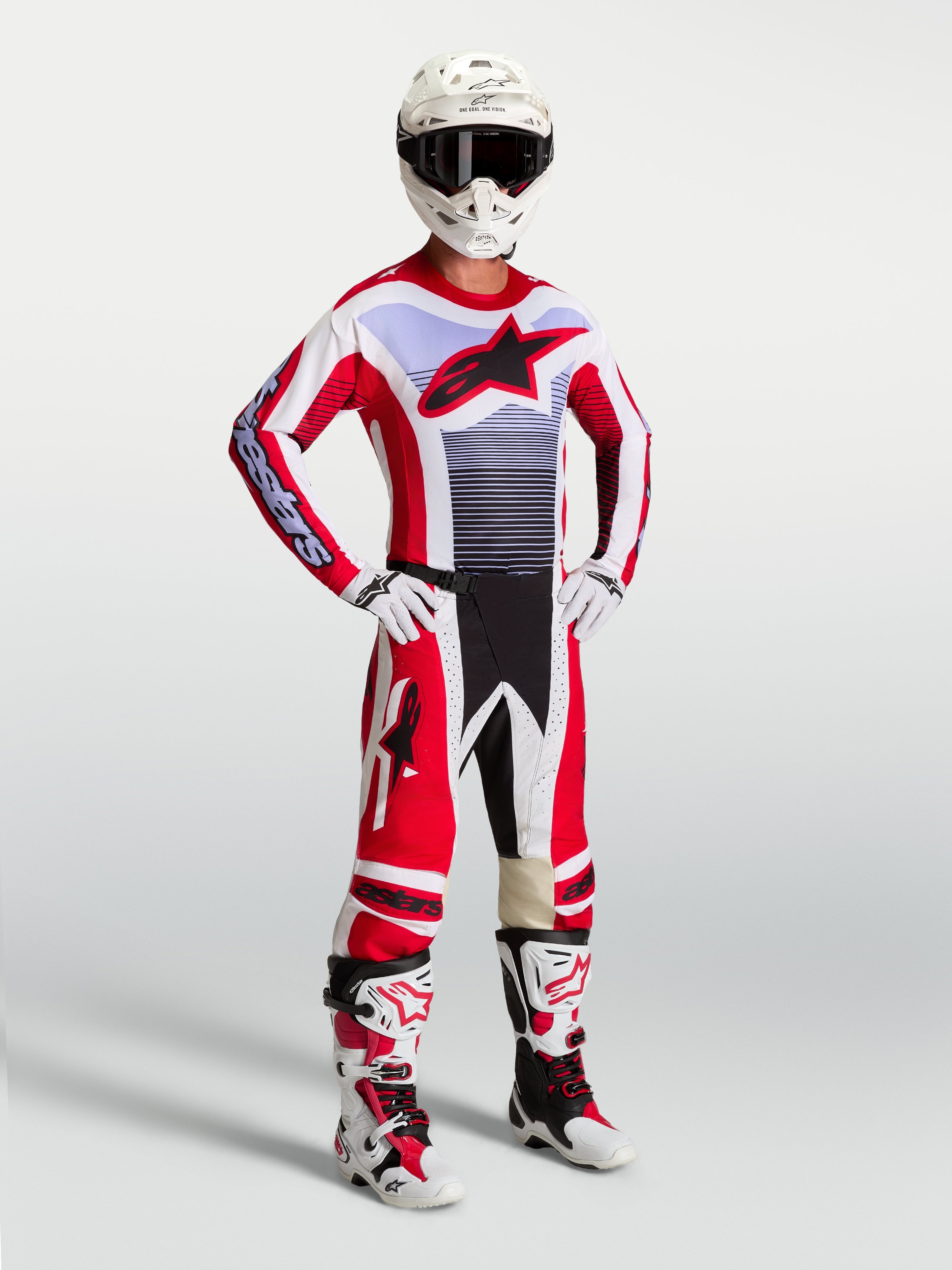Techstar Maven Gear Set