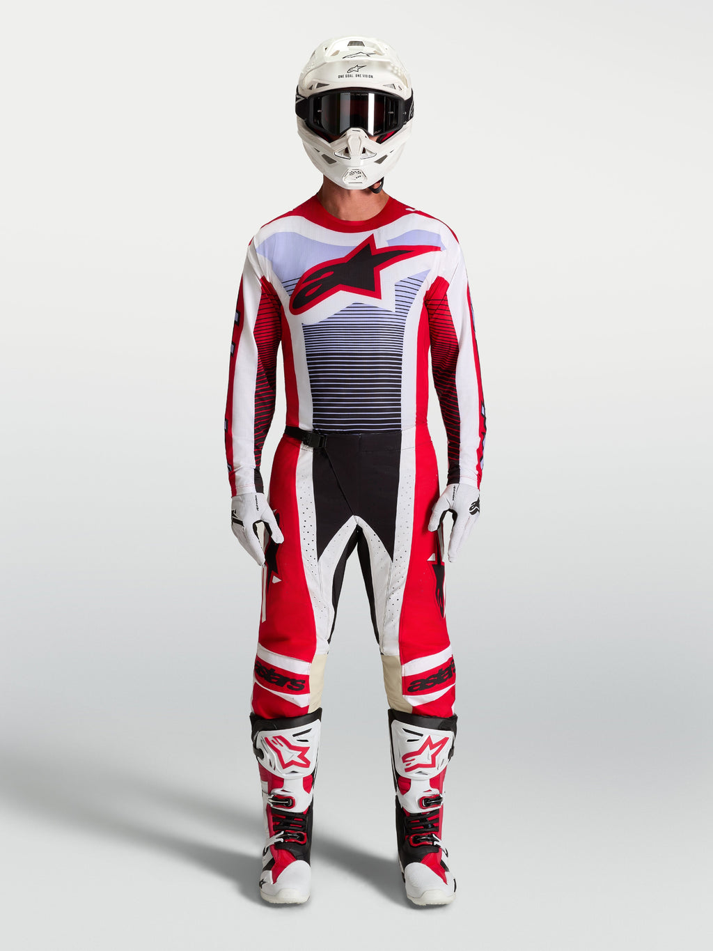 Techstar Maven Gear Set