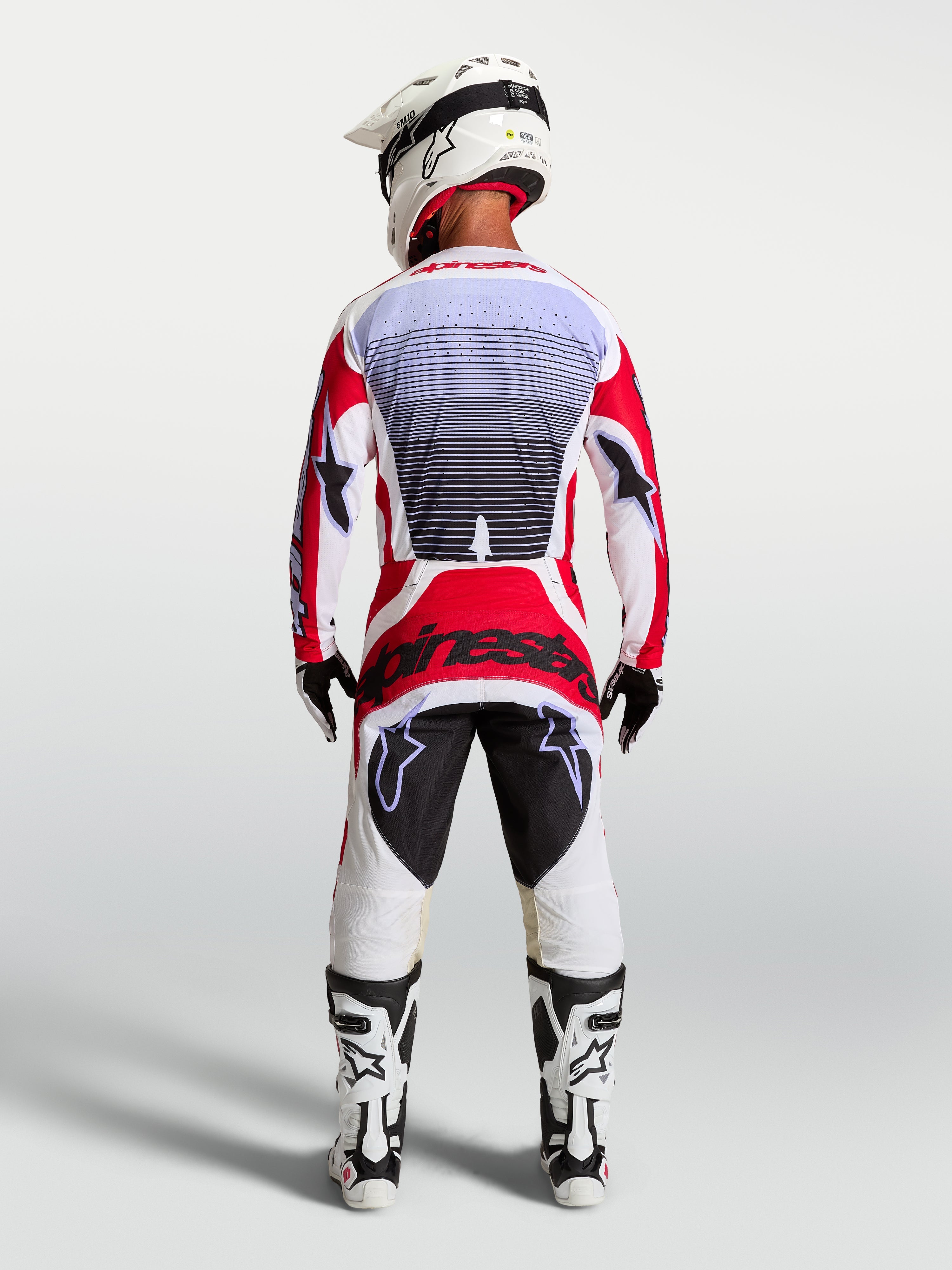 Techstar Maven Gear Set