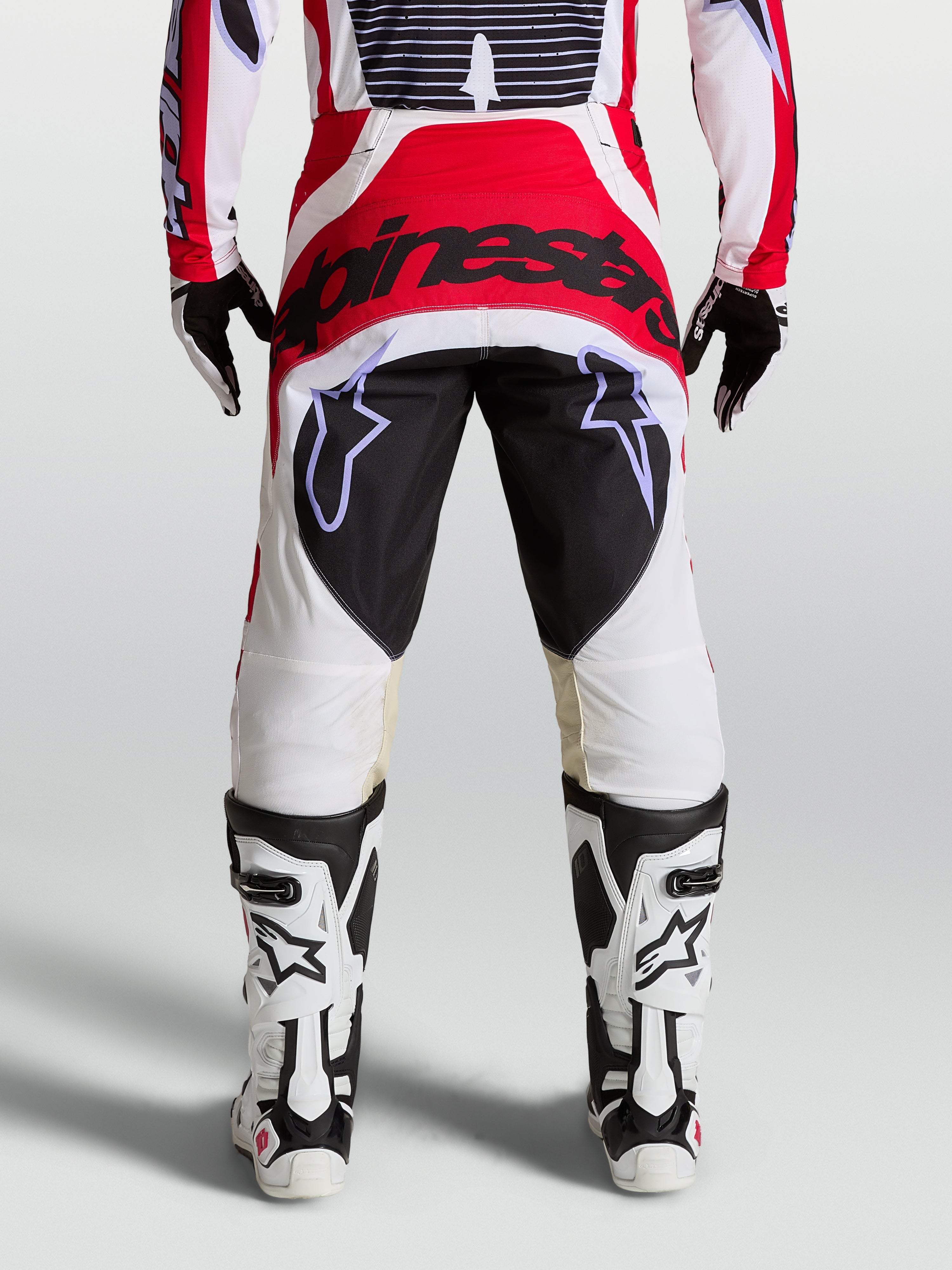 Techstar Maven Pants | Alpinestars®