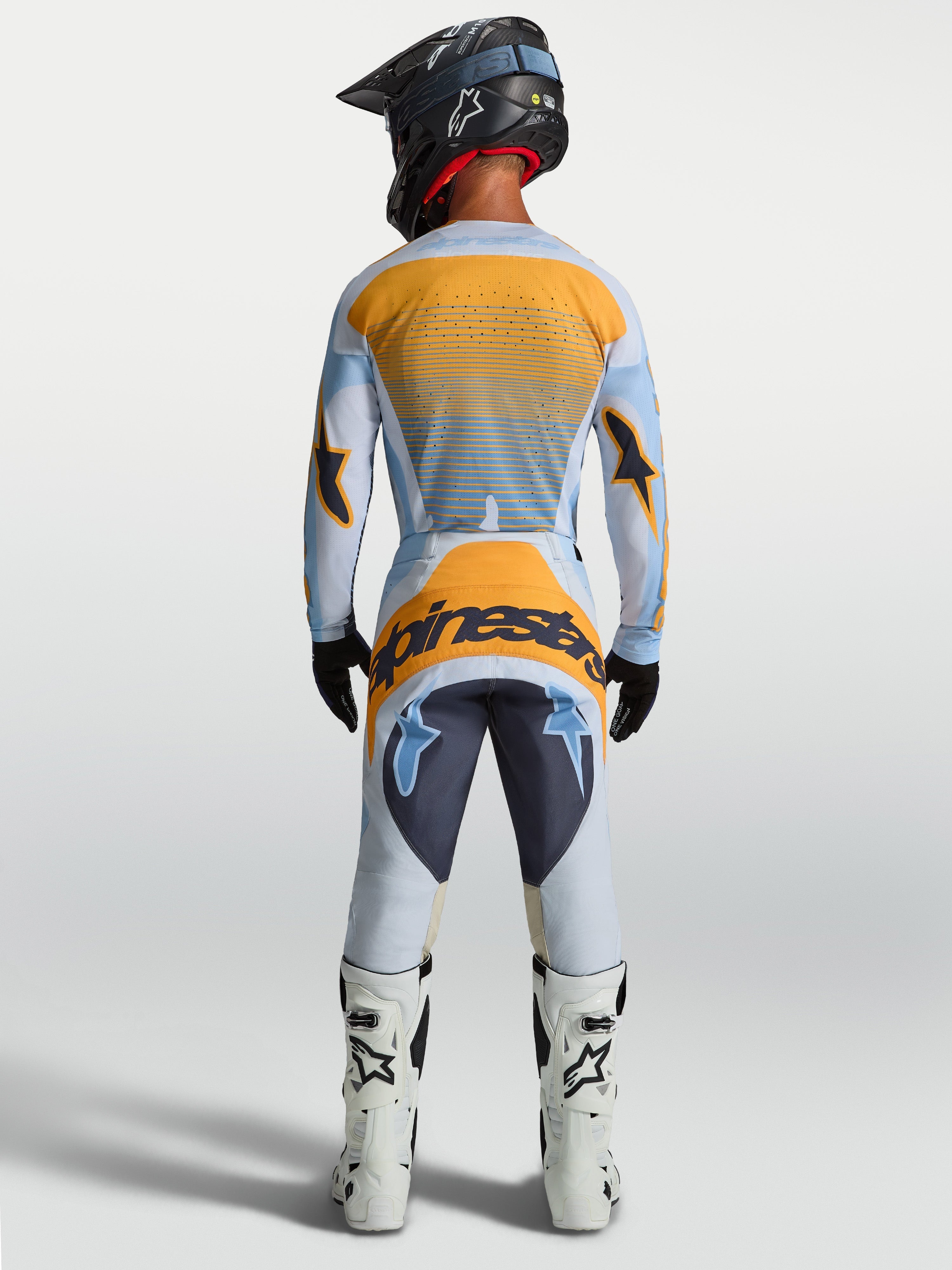 Techstar Maven Gear Set