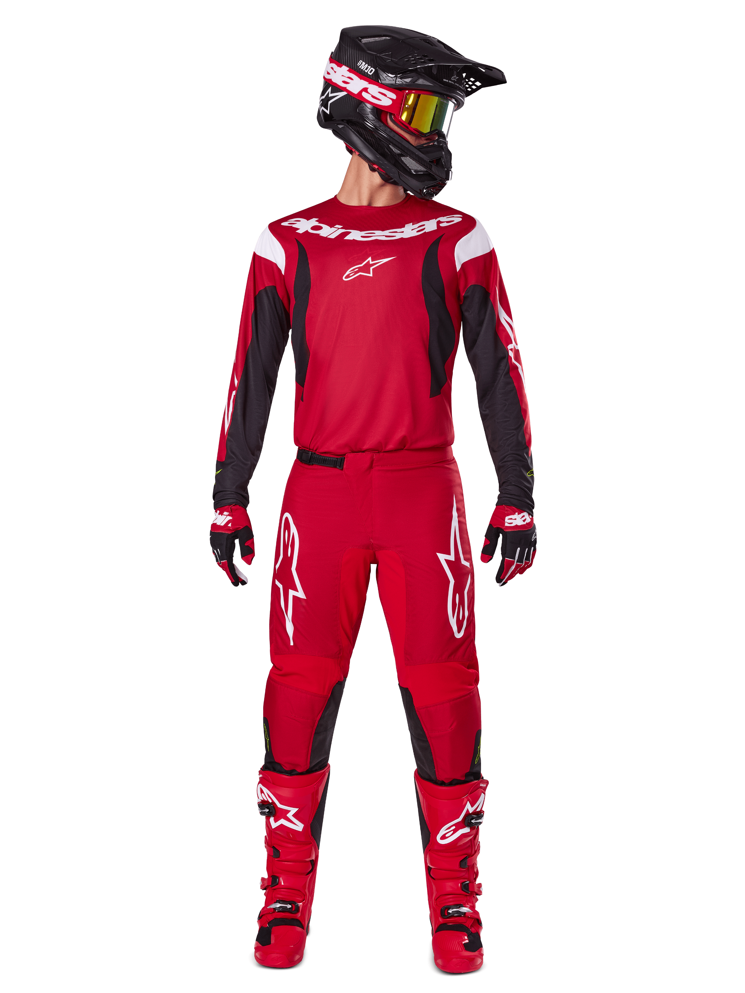 2026 Fluid Haul Pants