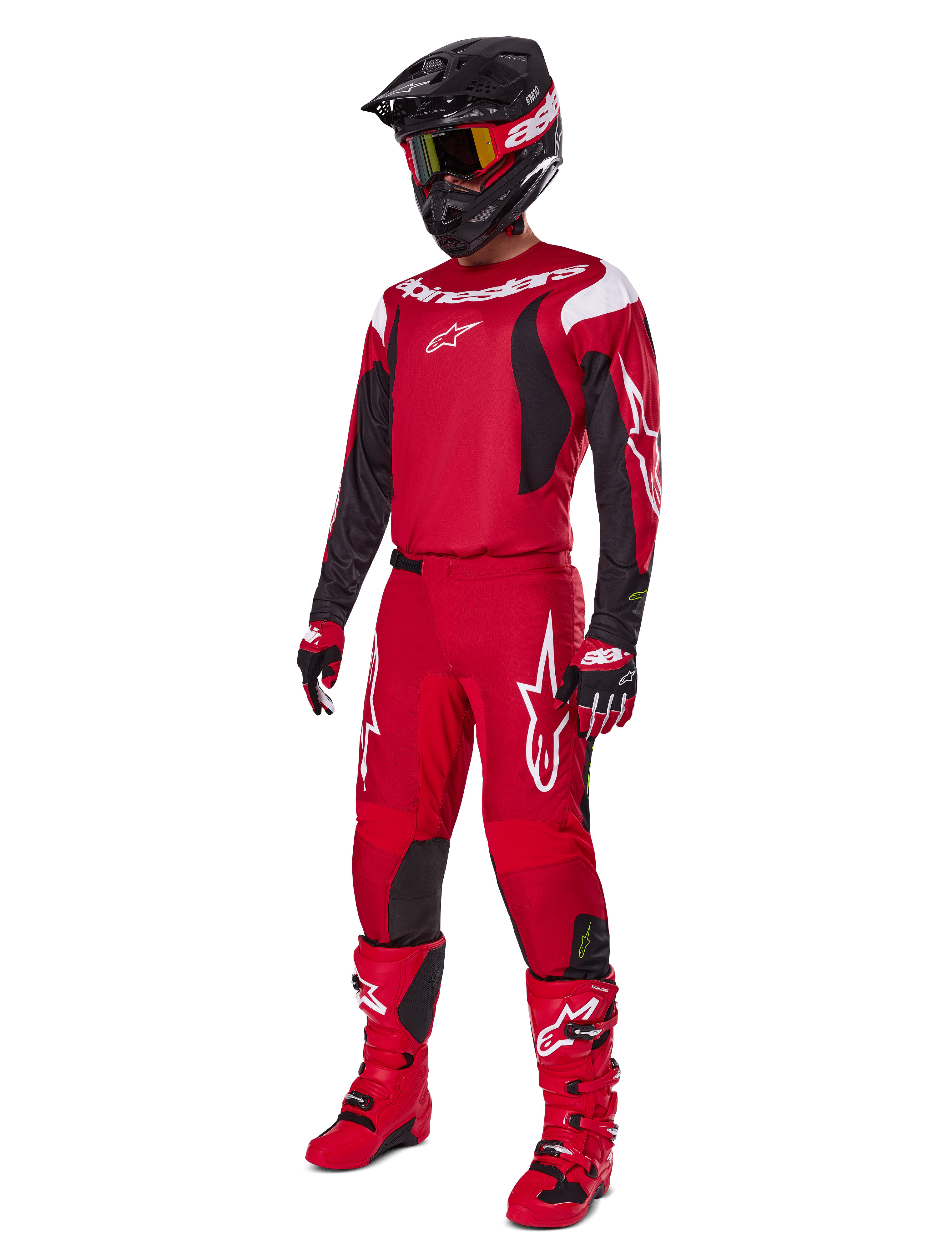 2026 Fluid Haul Pants