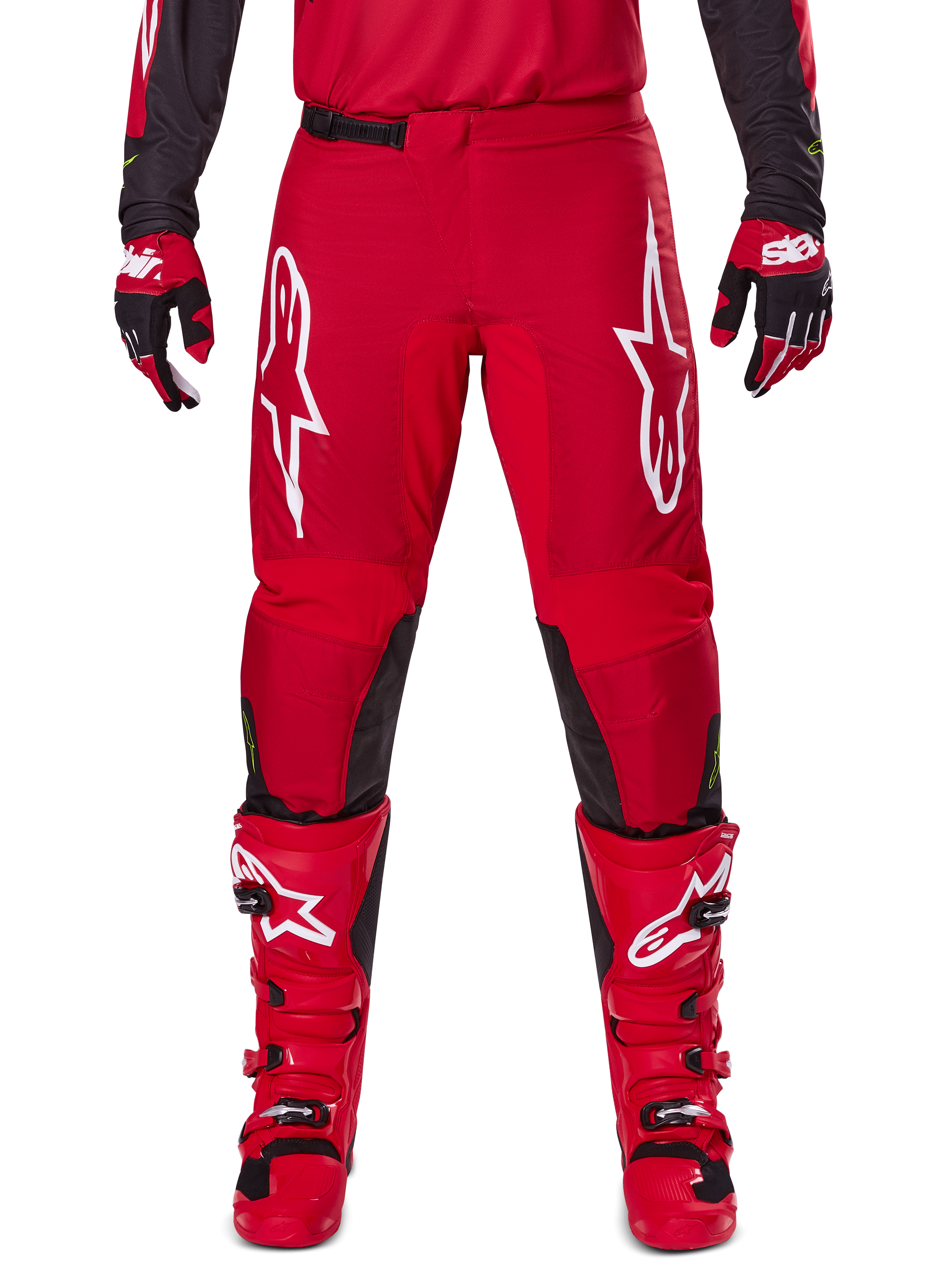 2026 Fluid Haul Pants