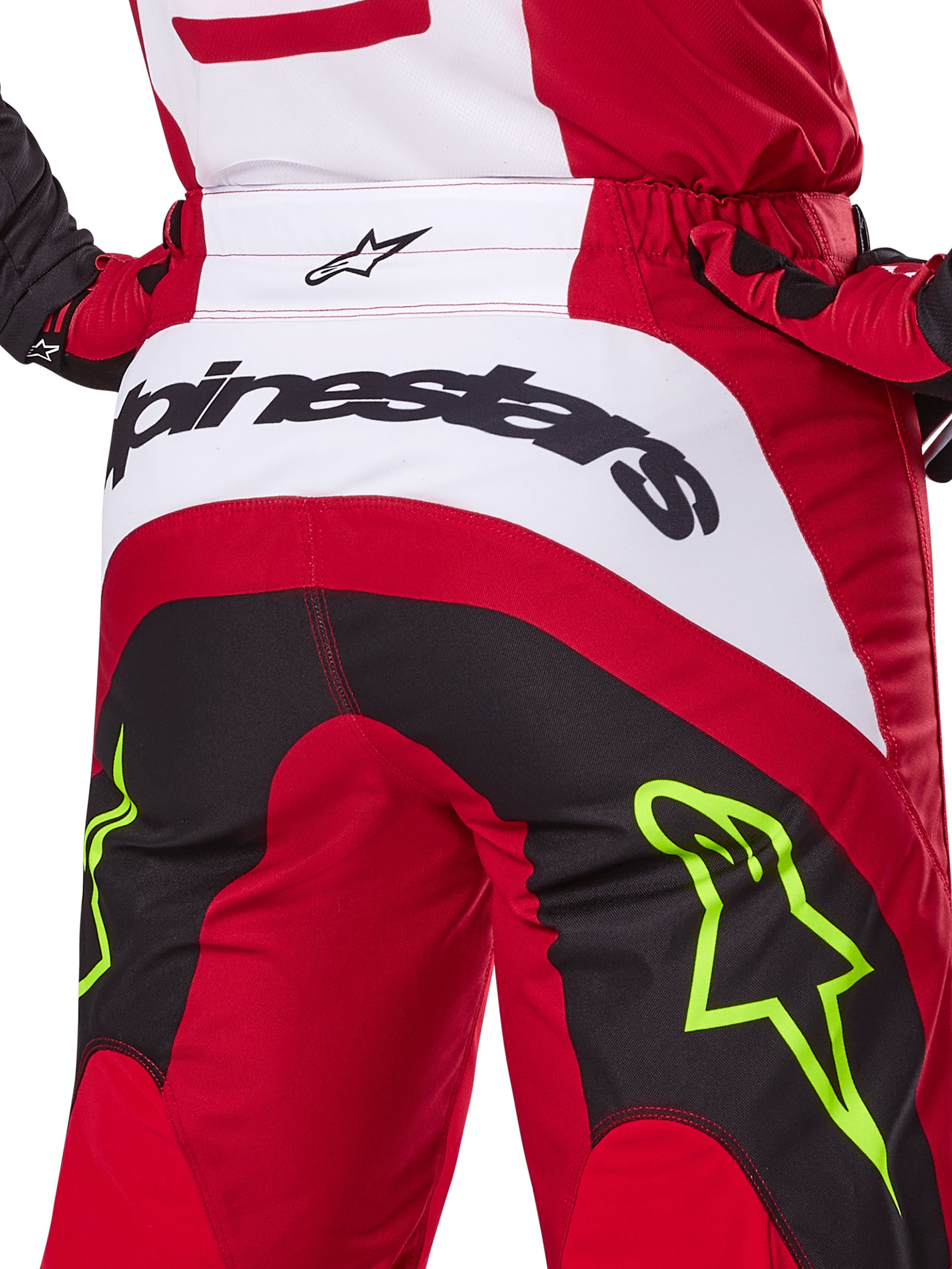 2026 Fluid Haul Pants