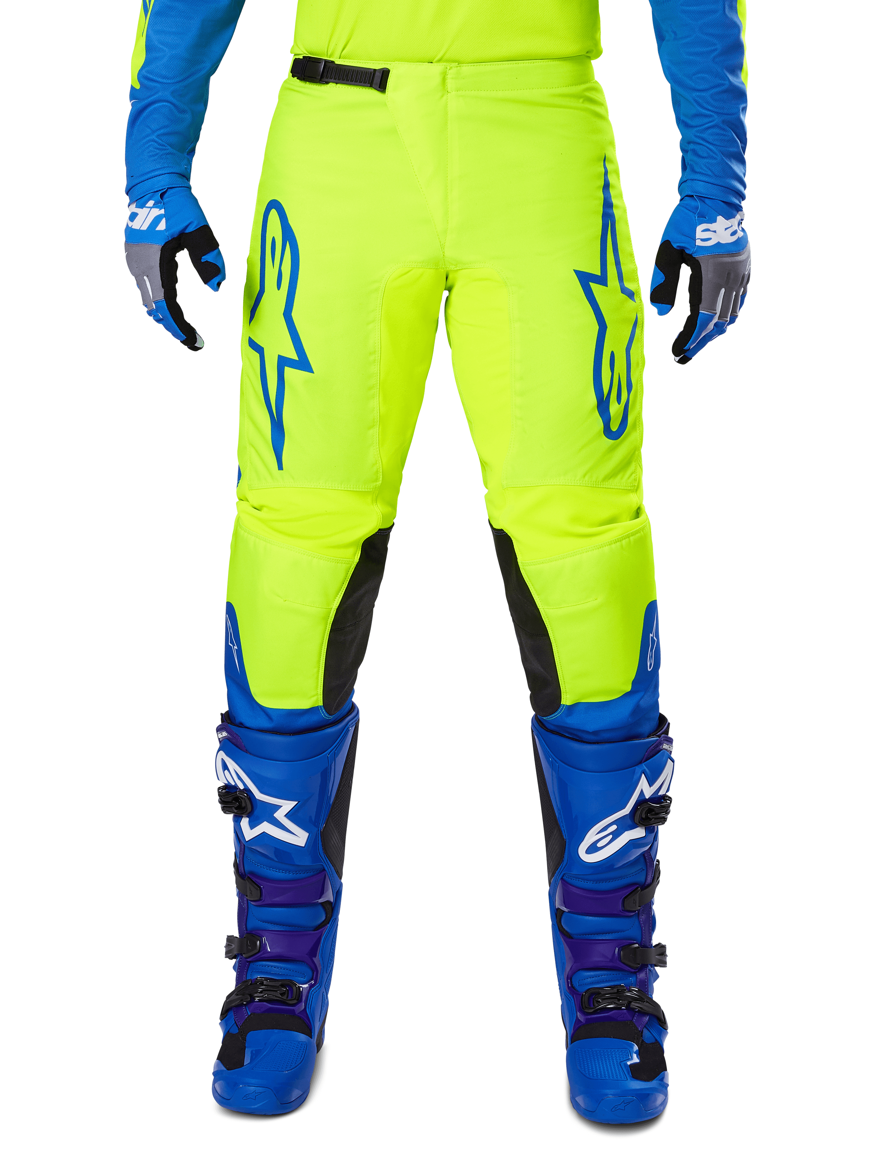 2025 Fluid Haul - MX Pants | Alpinestars®