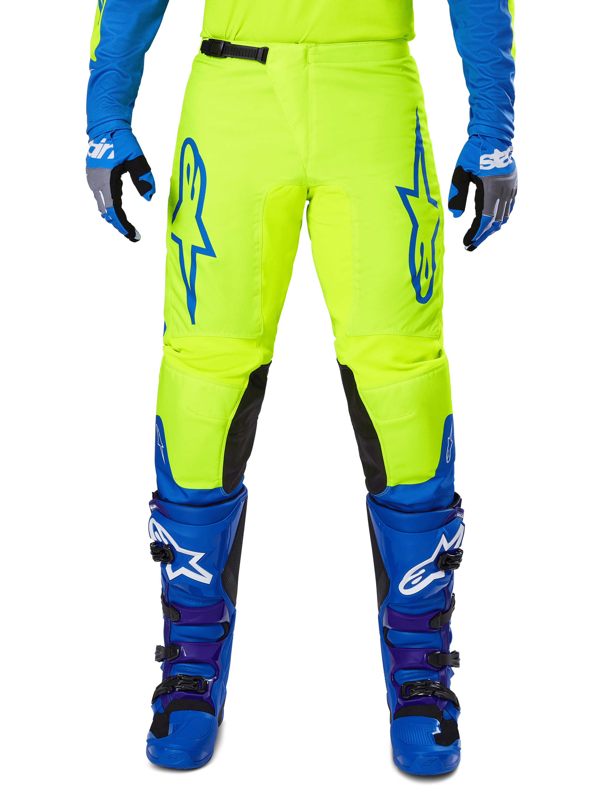 2025 Fluid Haul - MX Pants | Alpinestars® 2025 Fluid Haul - MX Pants | Alpinestars®