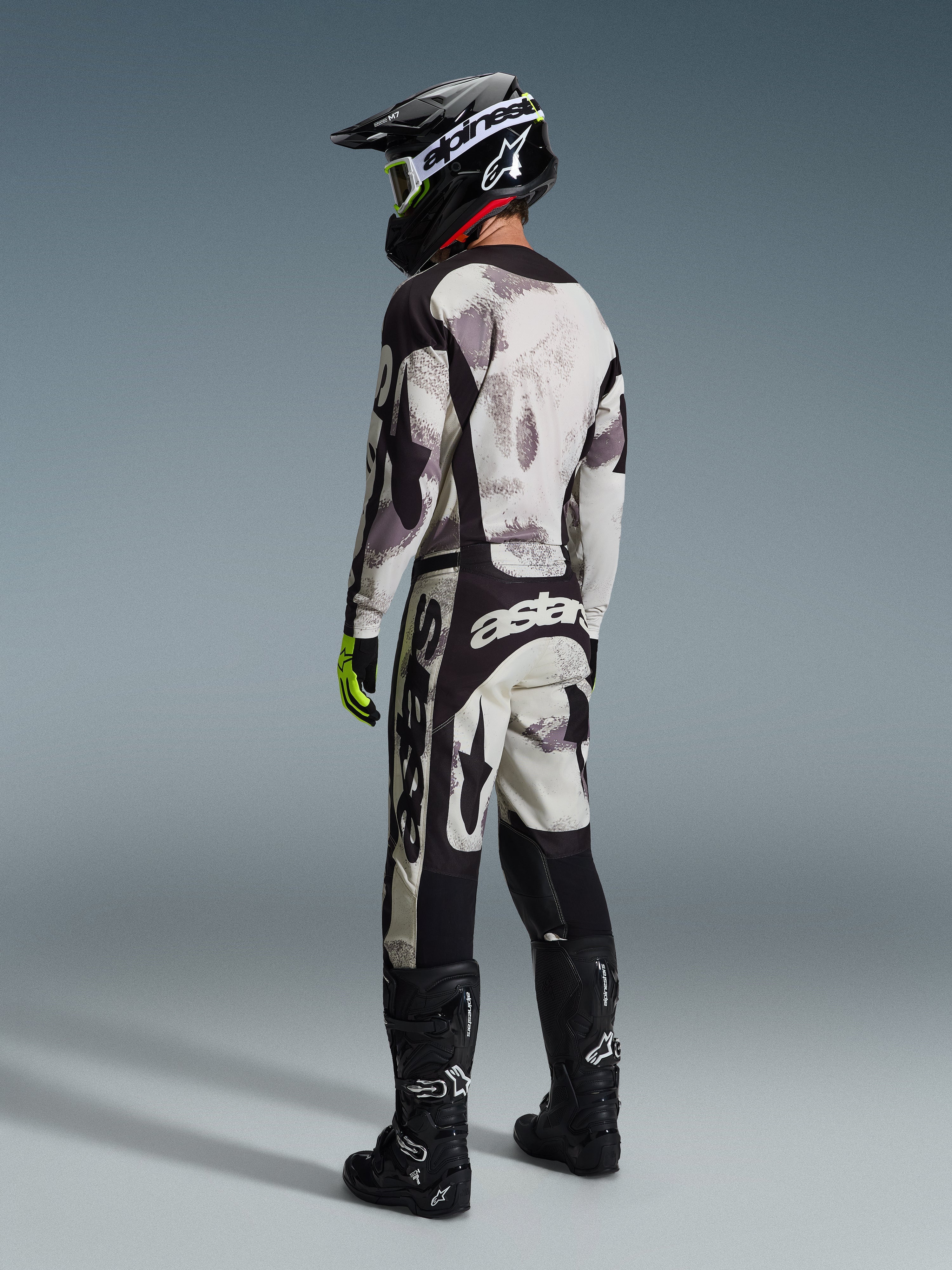 2026 Racer Lahnd - MX Pants | Alpinestars®