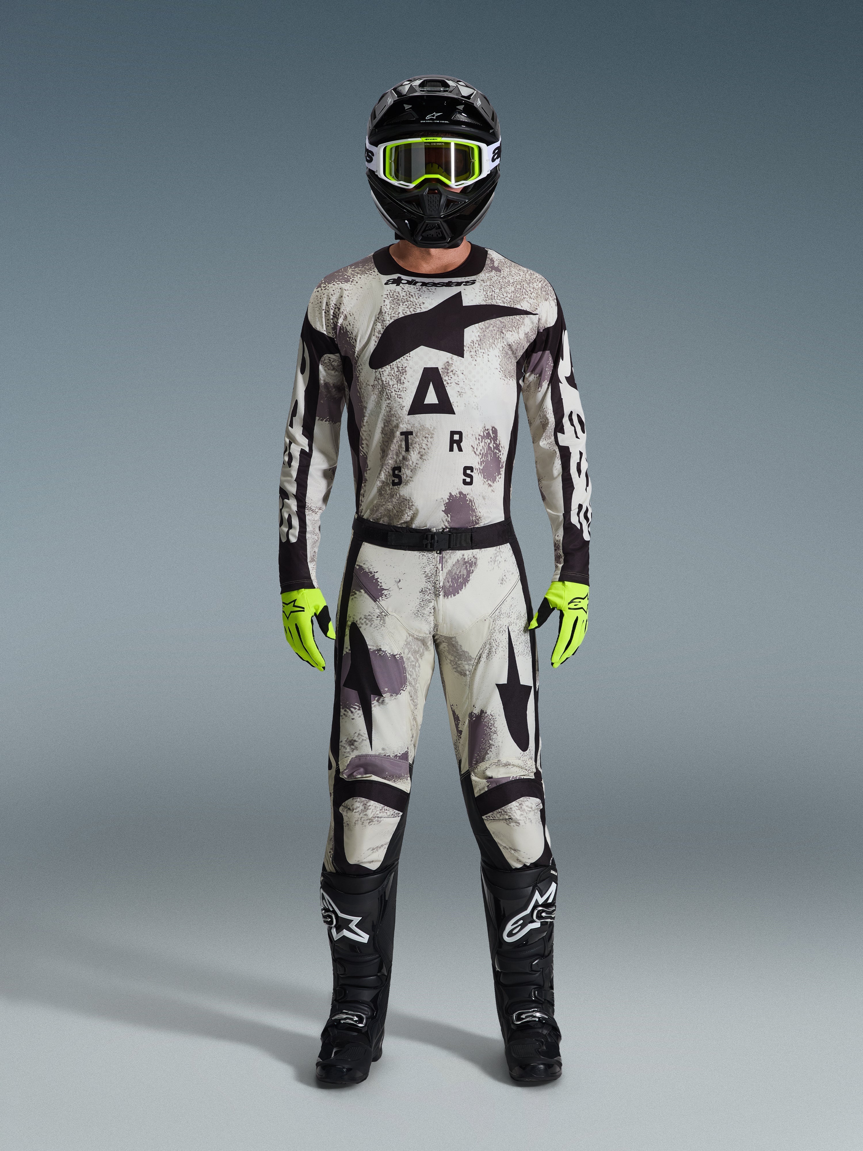 2026 Racer Lahnd - MX Pants | Alpinestars®