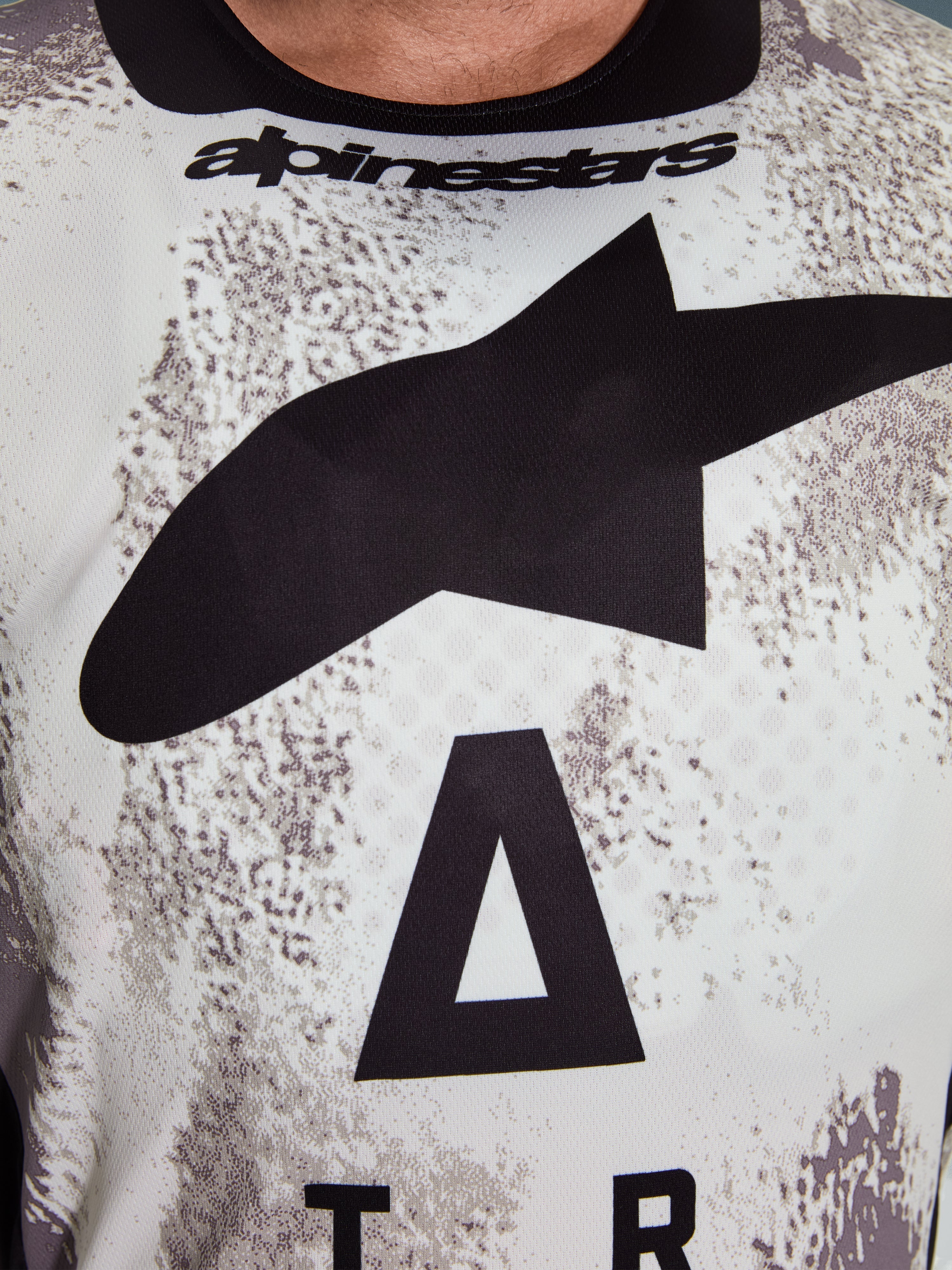 2026 Racer Lahnd - MX Jersey | Alpinestars®