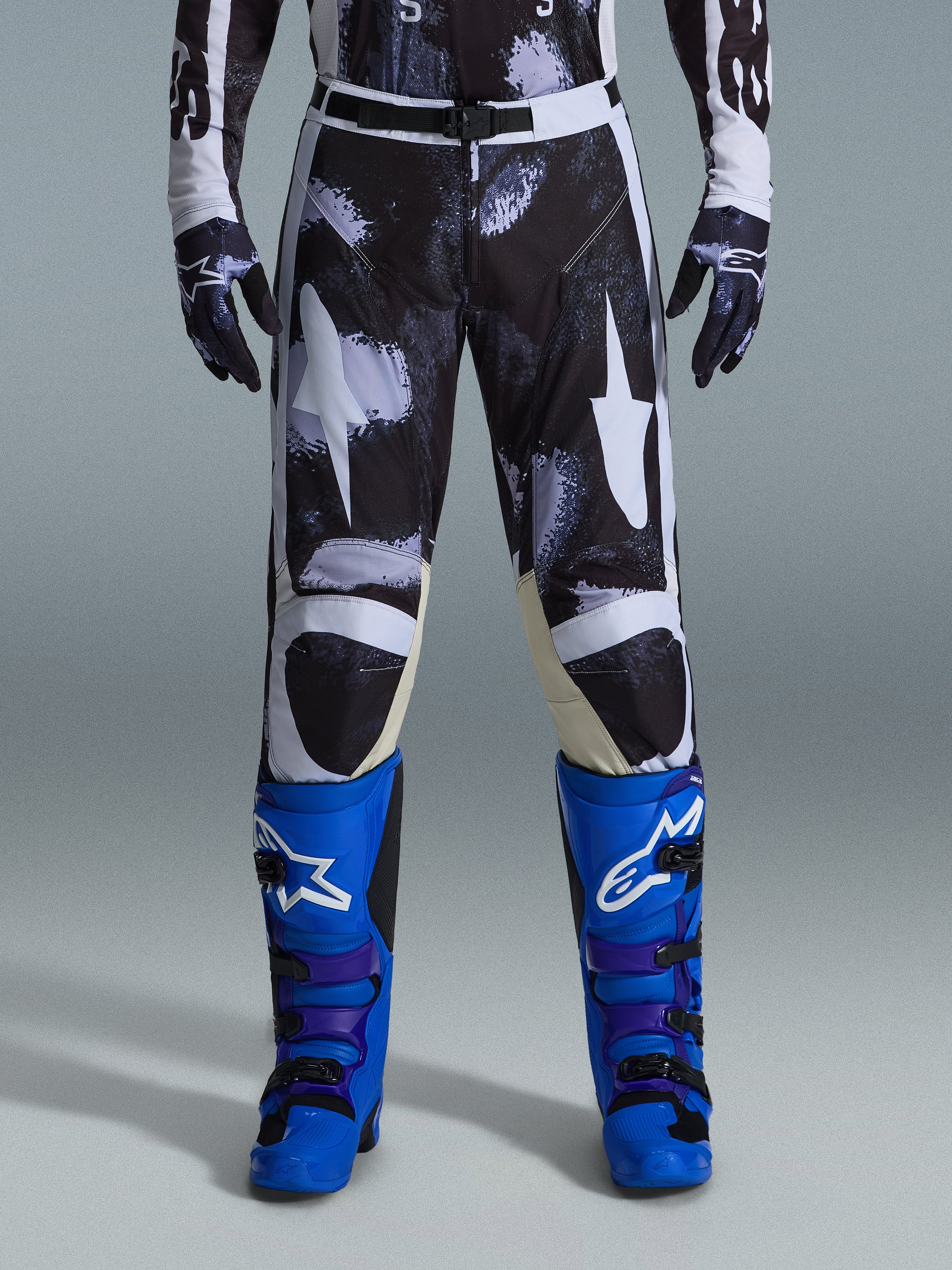 2026 Racer Lahnd - MX Pants | Alpinestars®
