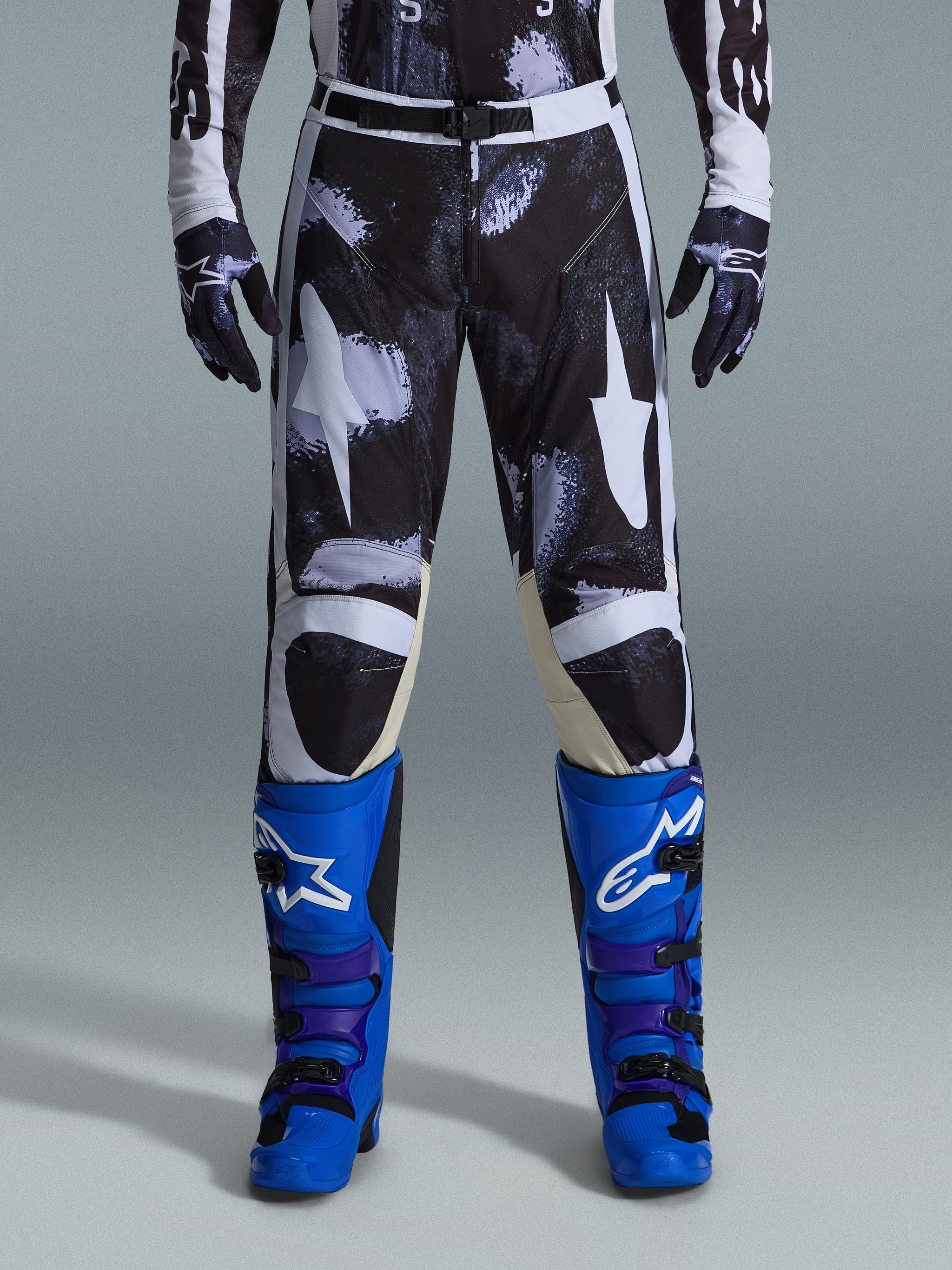 2026 Racer Lahnd Gear Set
