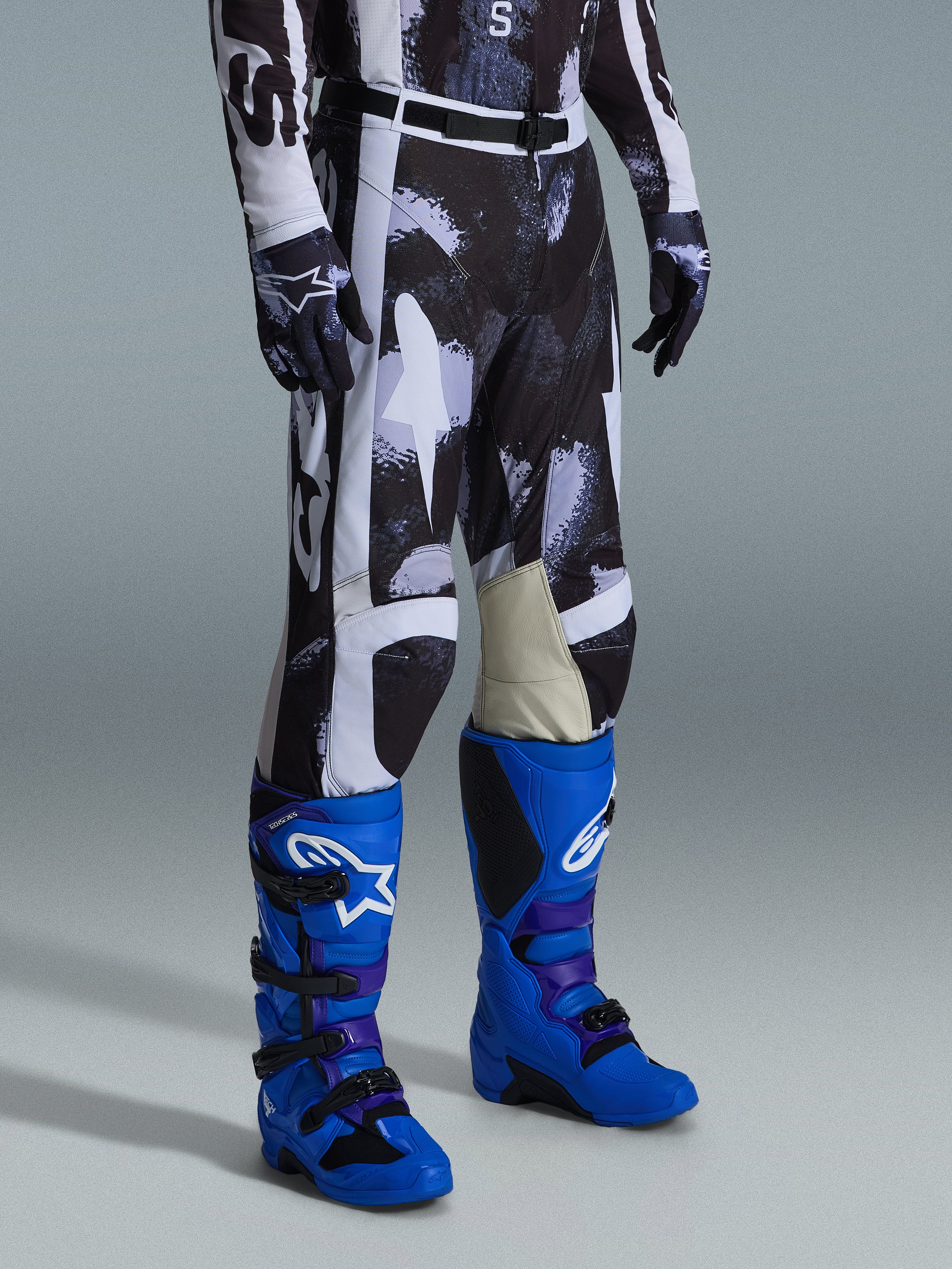 2026 Racer Lahnd - MX Pants | Alpinestars®
