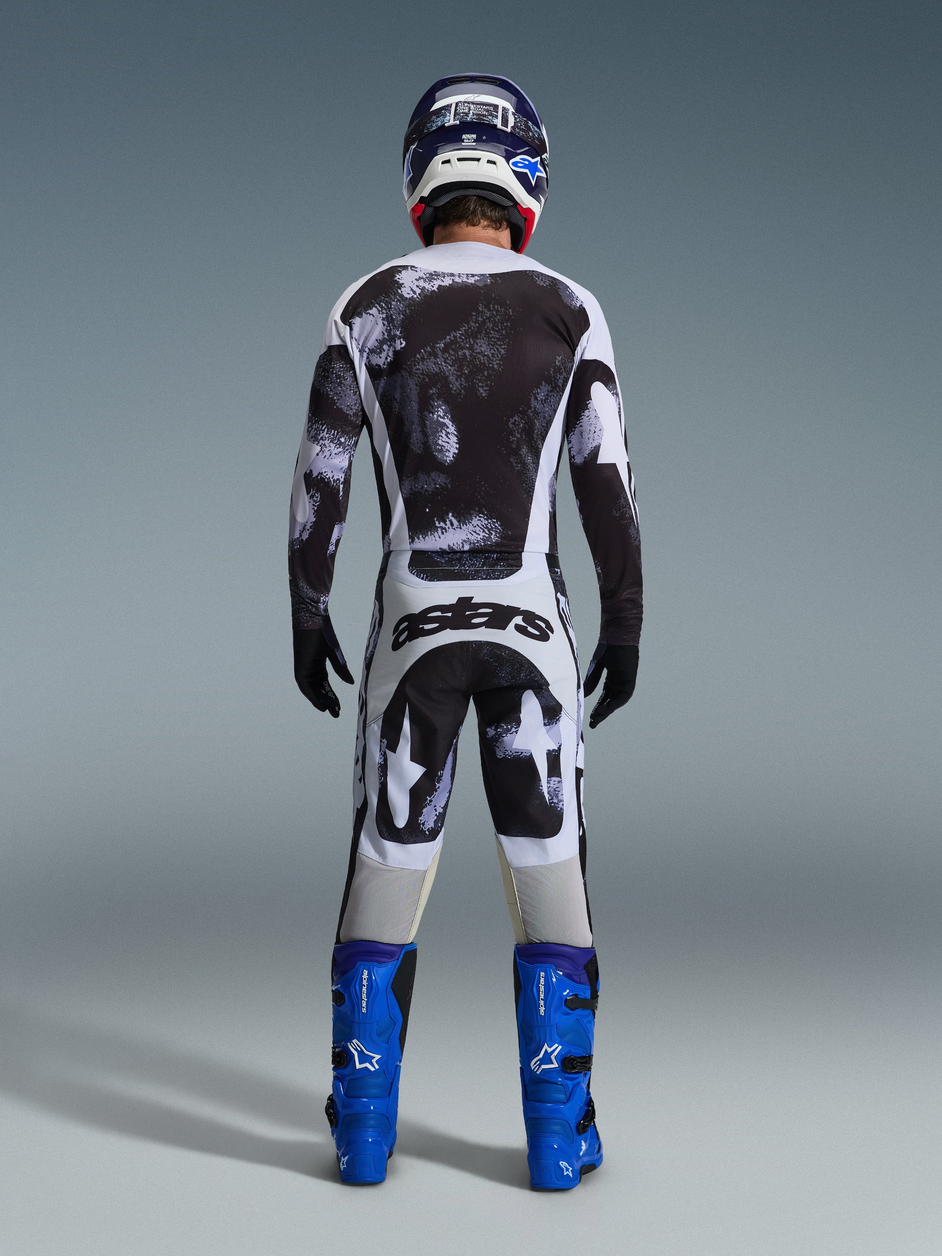 2026 Racer Lahnd - MX Jersey | Alpinestars®