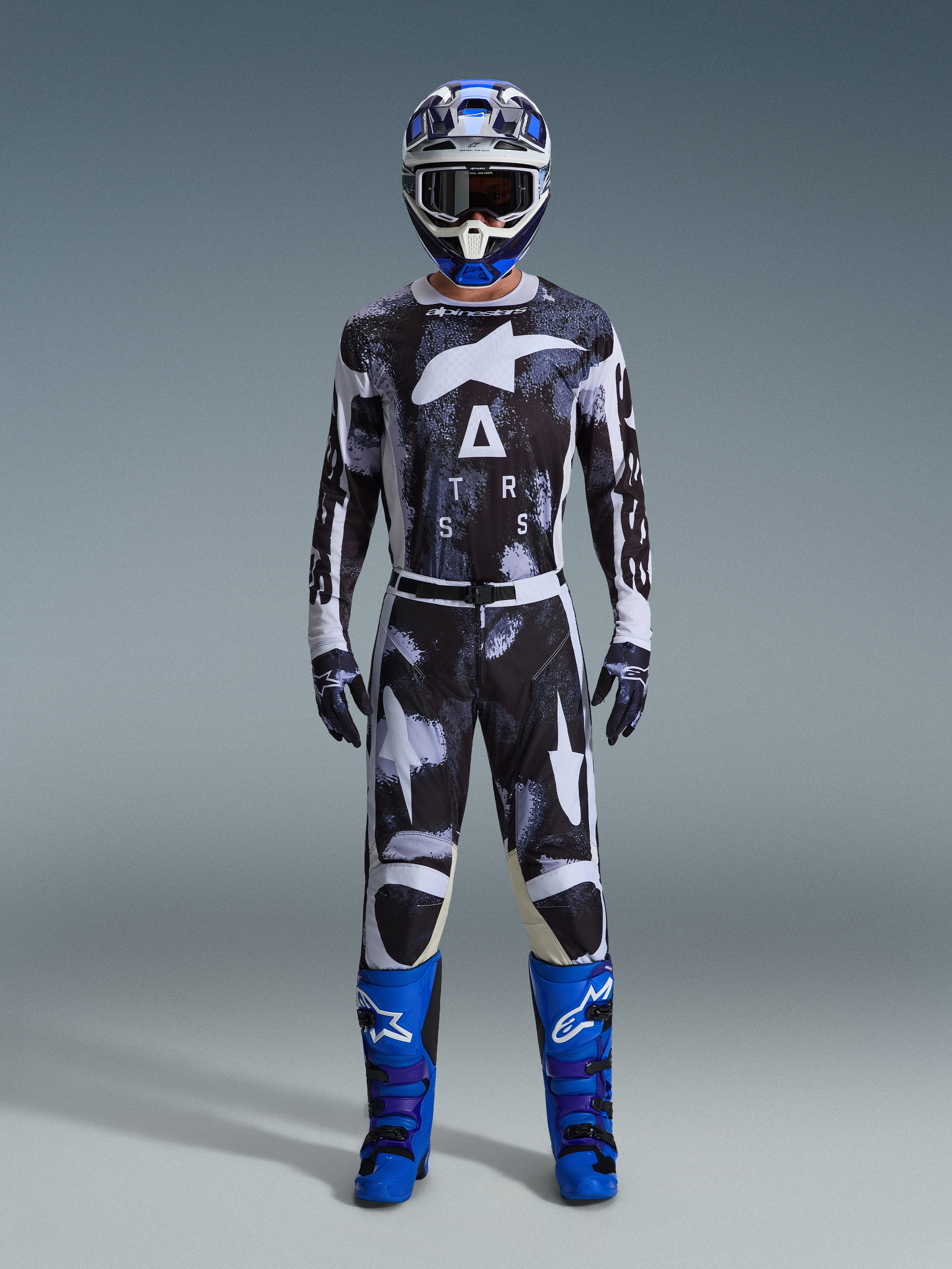 2026 Racer Lahnd - MX Pants | Alpinestars®