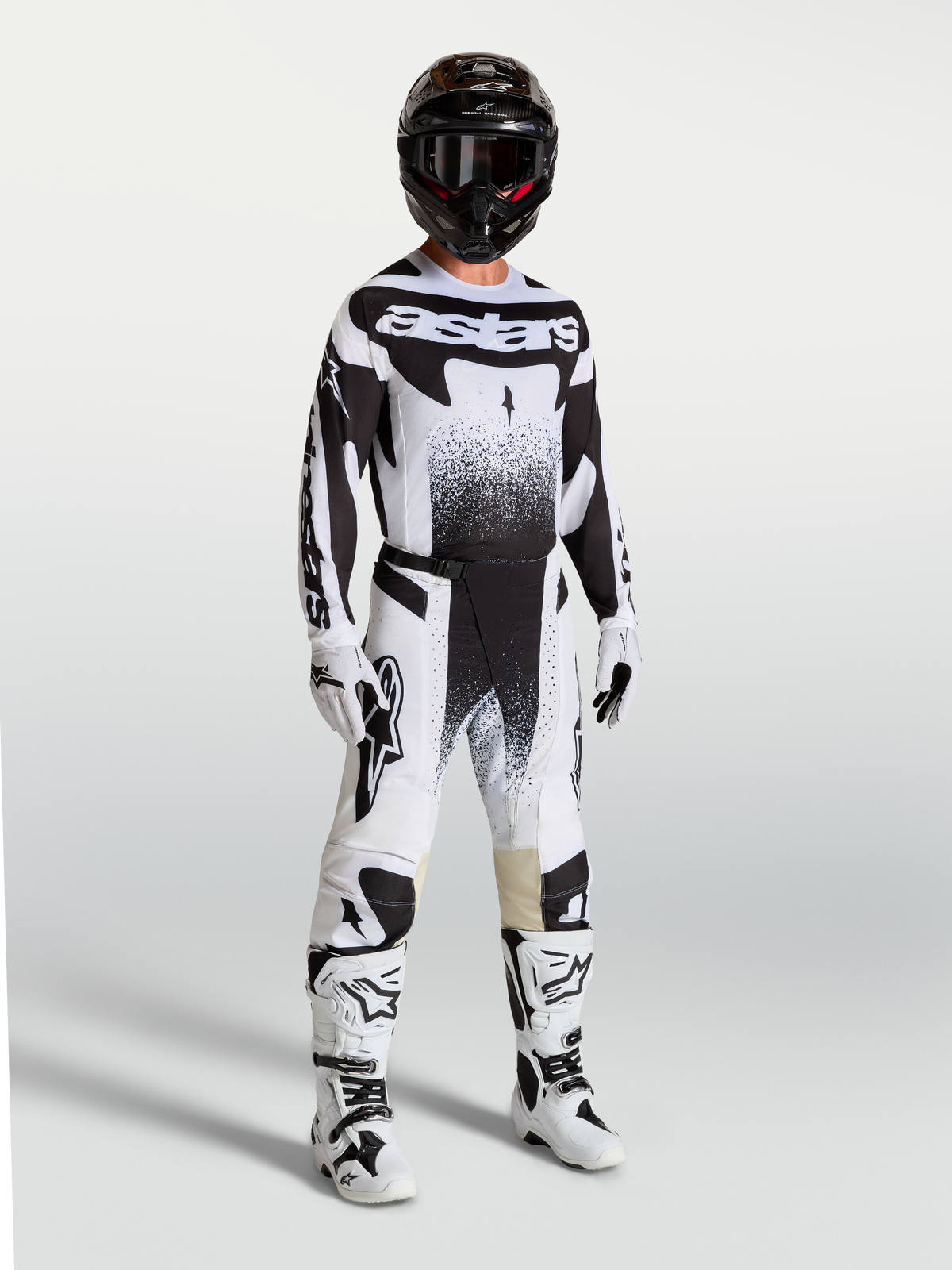 Techstar Swan Gear Set