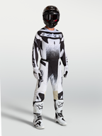 Techstar Swan Gear Set