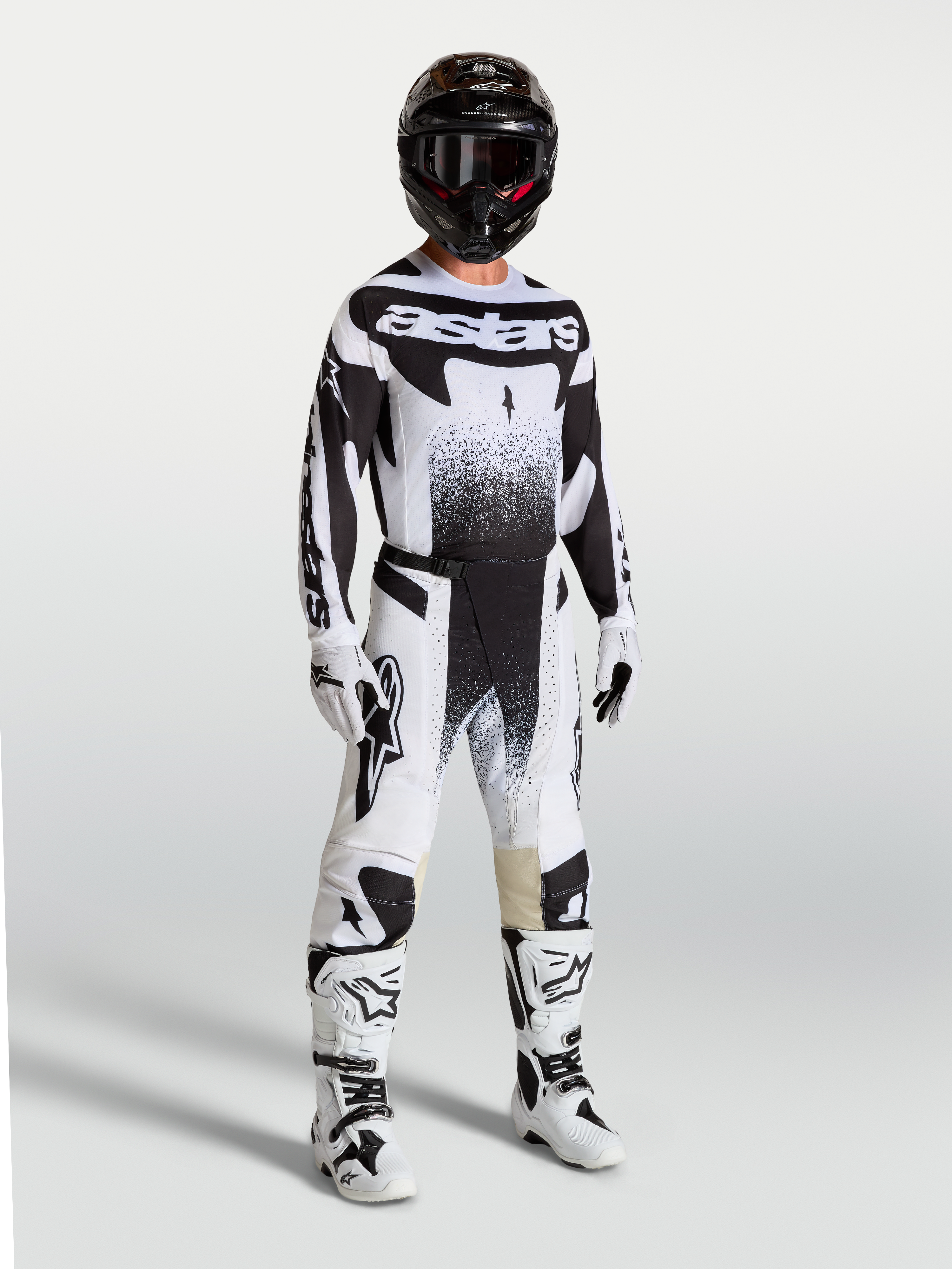 Techstar Swan Gear Set