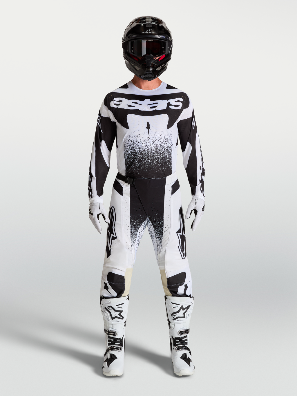 Techstar Swan Gear Set