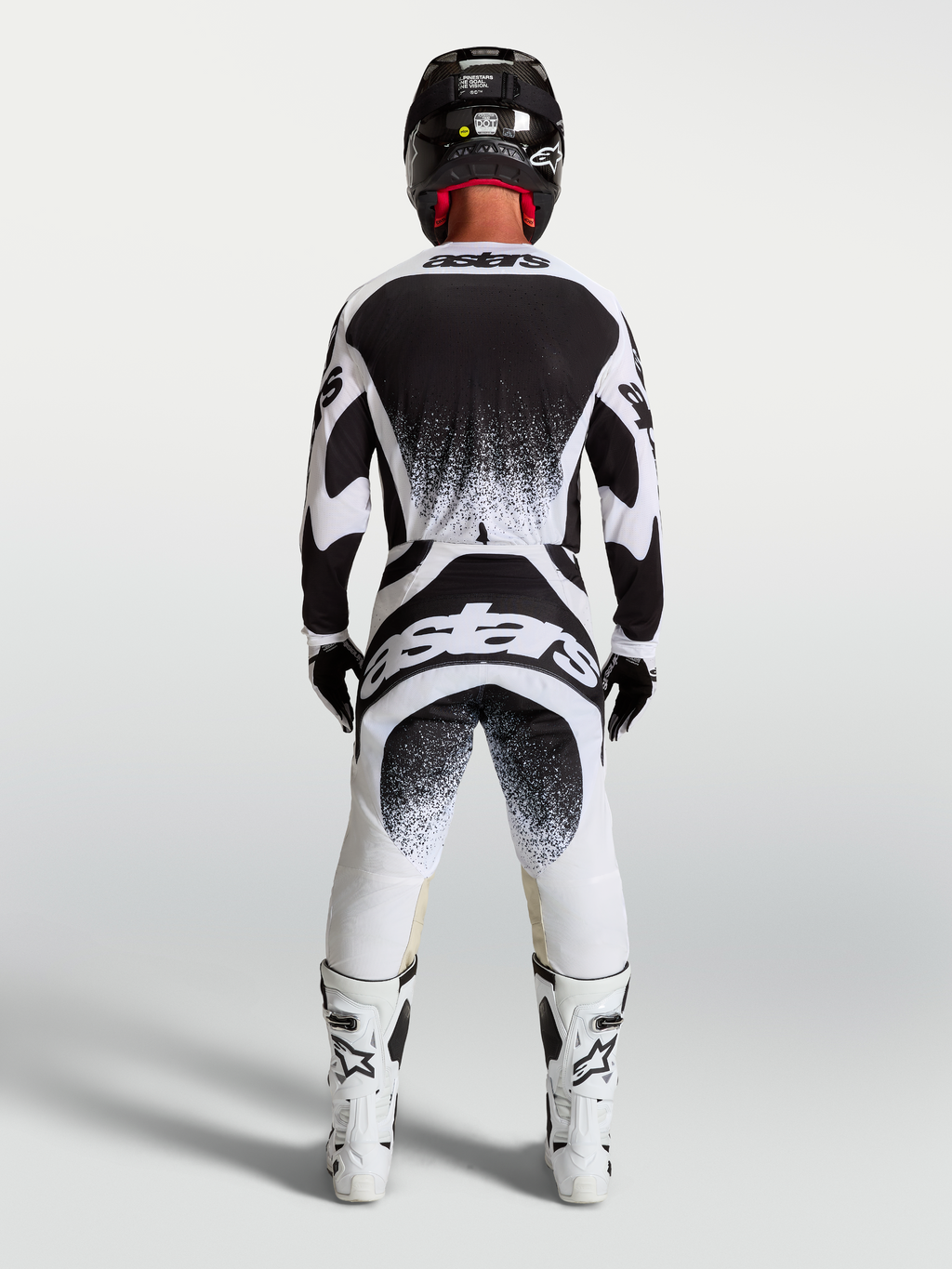 Techstar Swan Gear Set
