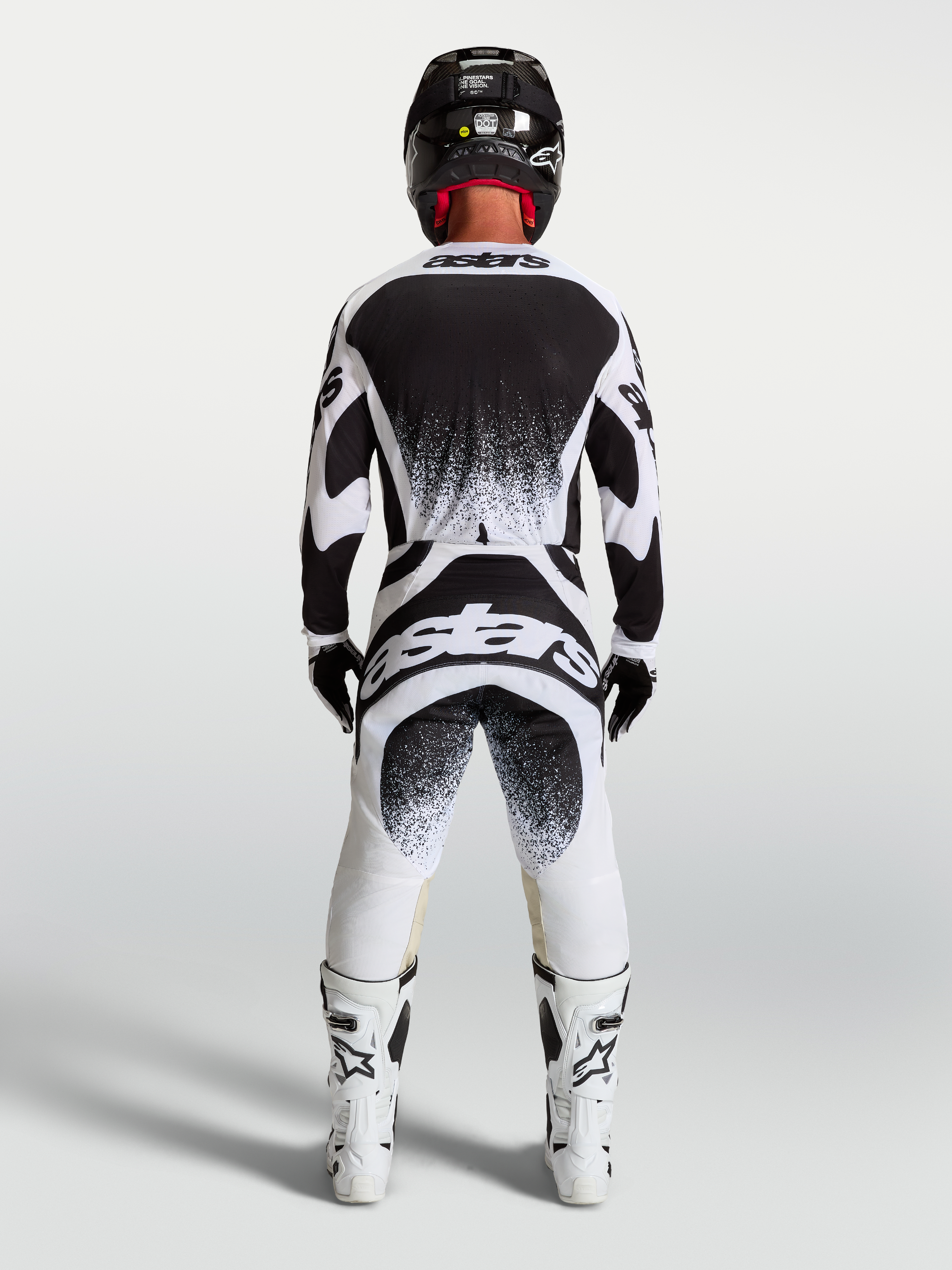 Techstar Swan Gear Set