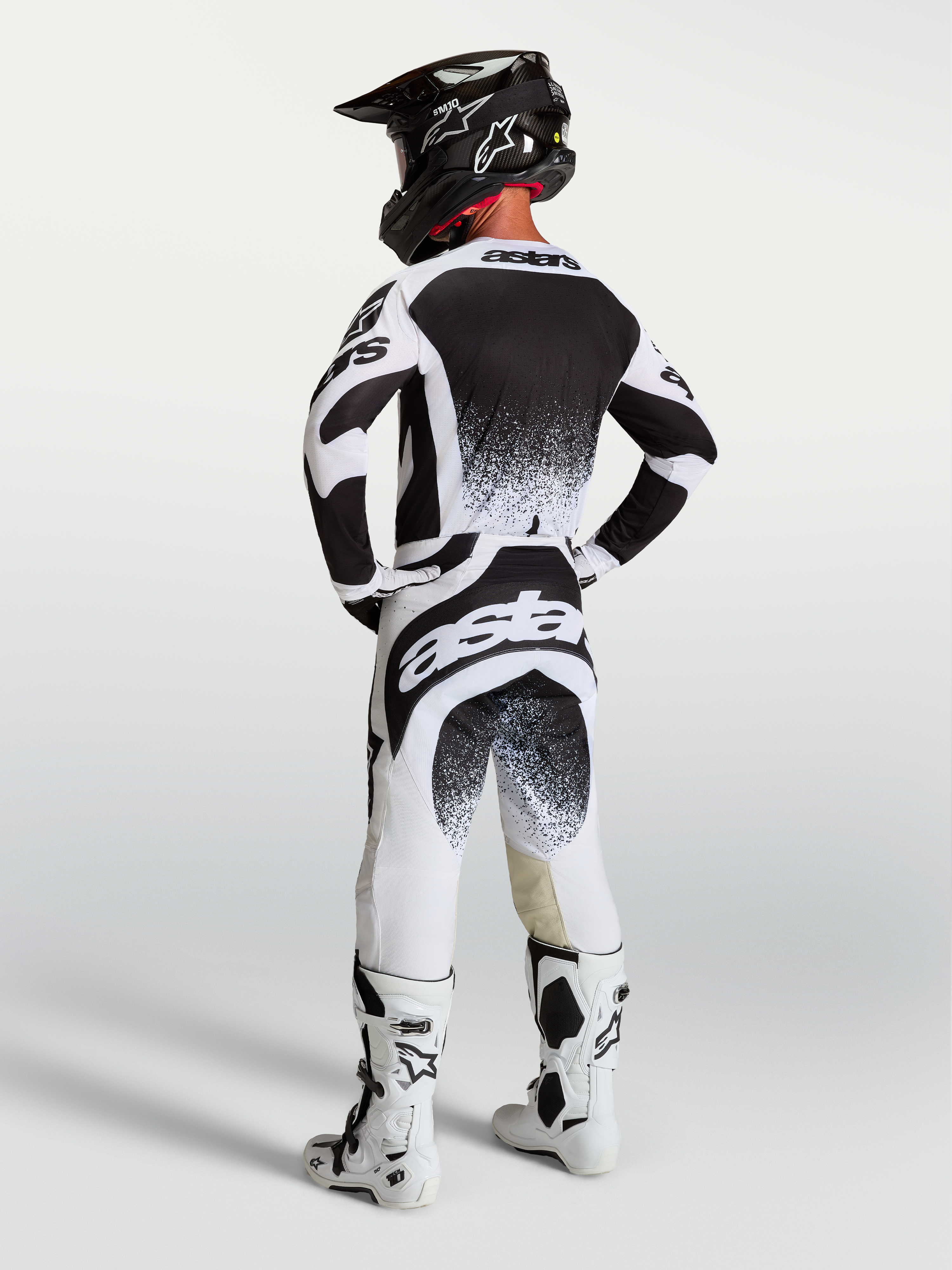 Techstar Swan Gear Set