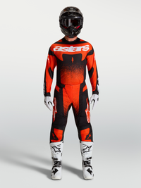 Techstar Swan Gear Set