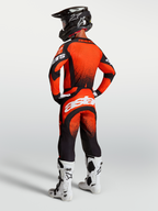 Techstar Swan Gear Set