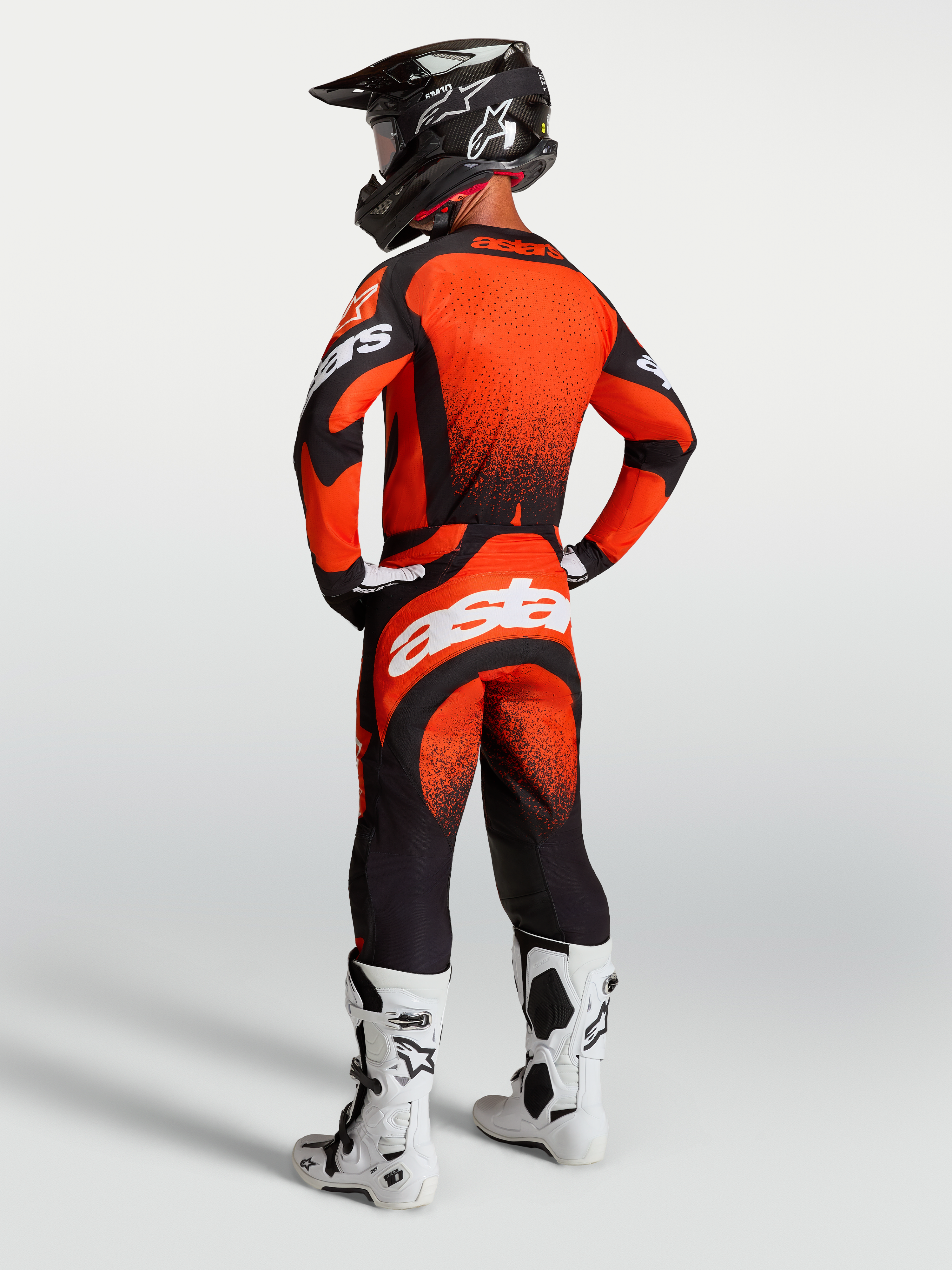 Techstar Swan Gear Set