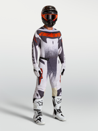 Techstar Swan Gear Set