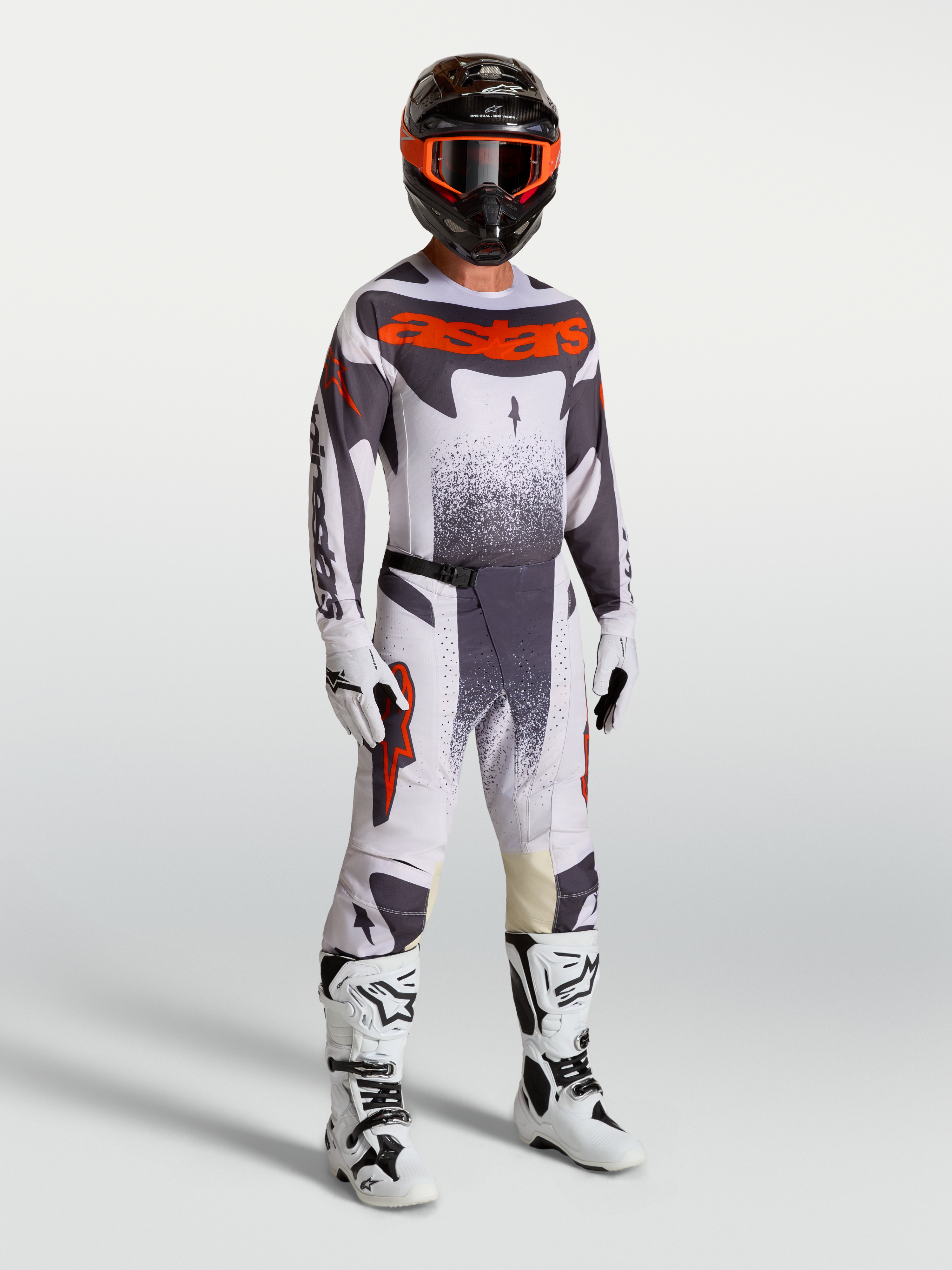 Techstar Swan Gear Set