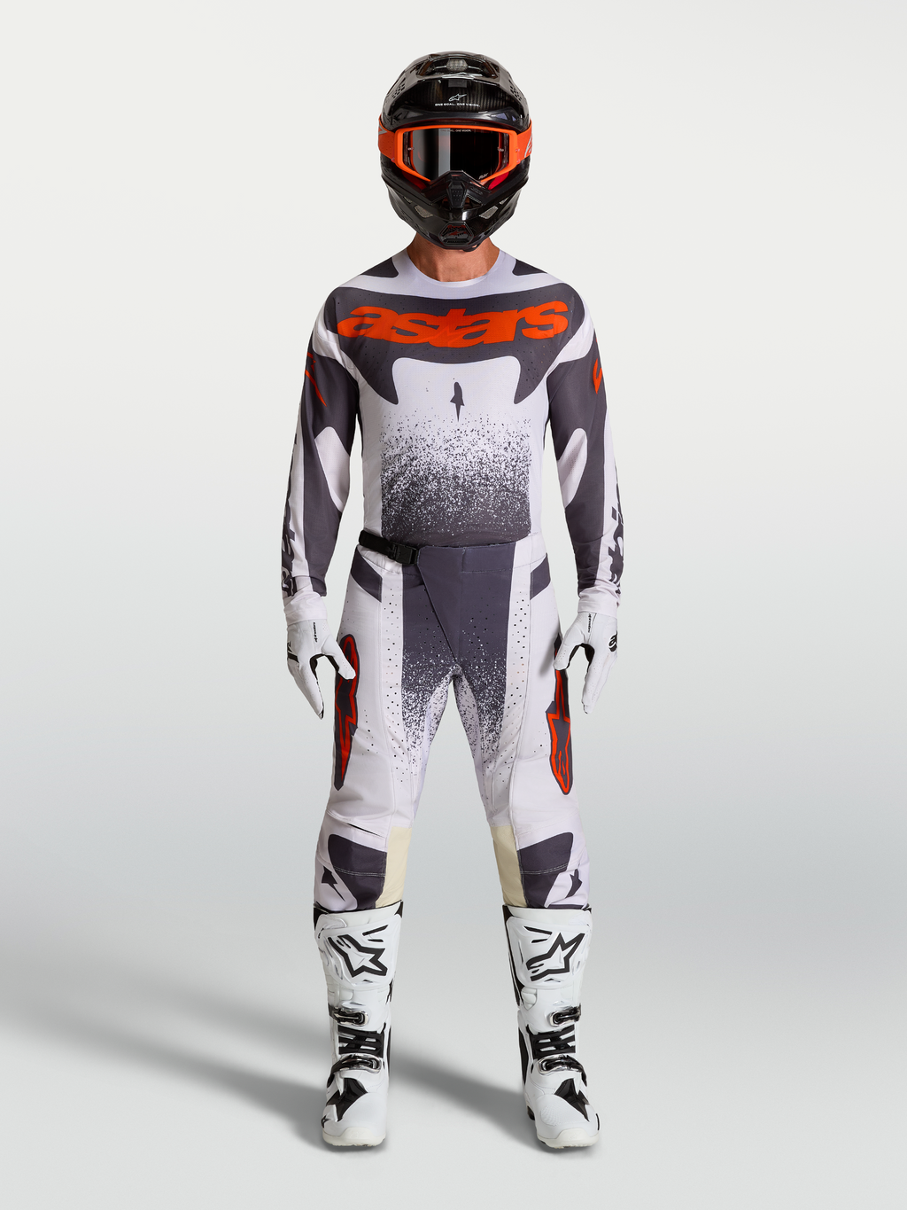 Techstar Swan Gear Set