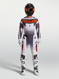 Techstar Swan Gear Set