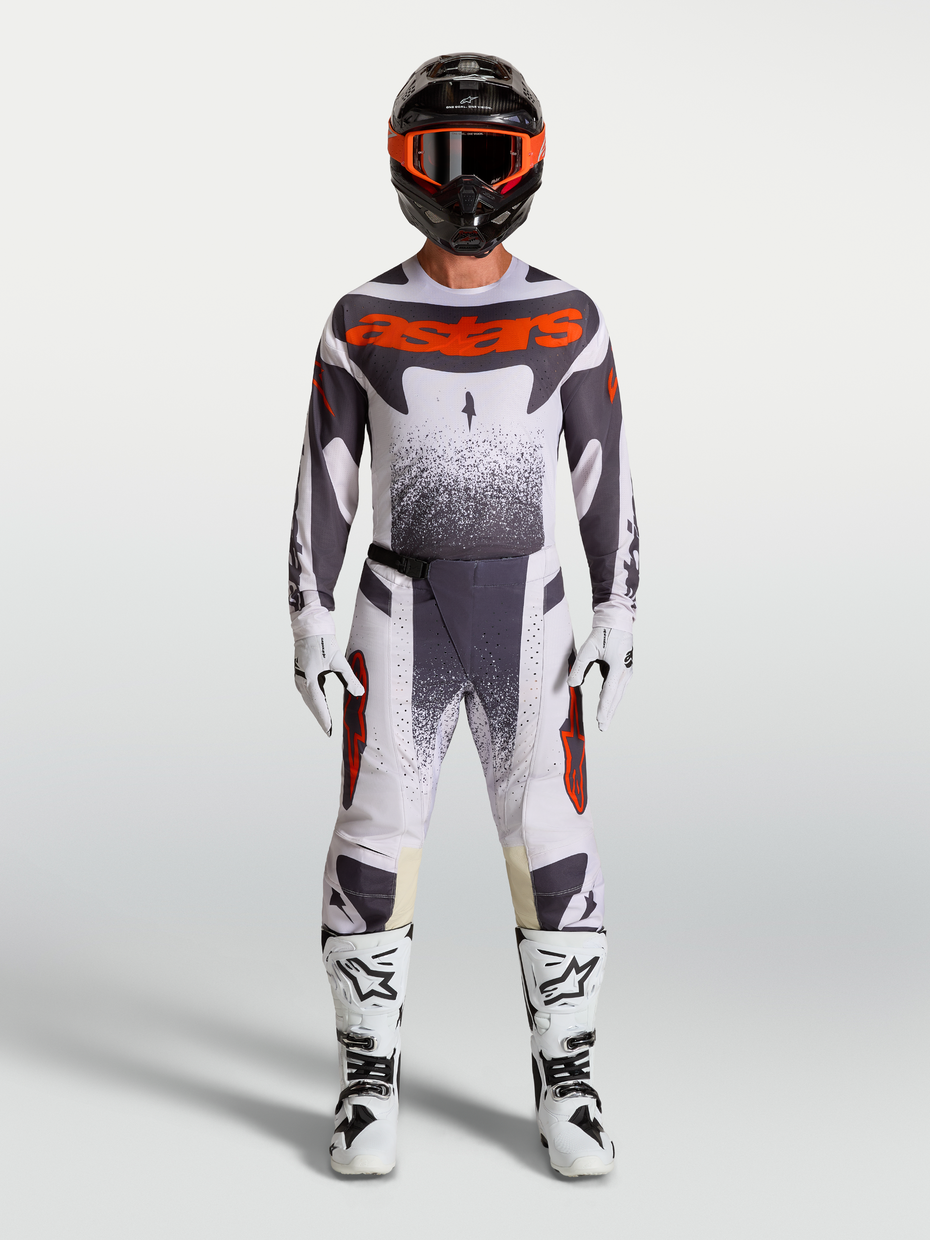 Techstar Swan Gear Set