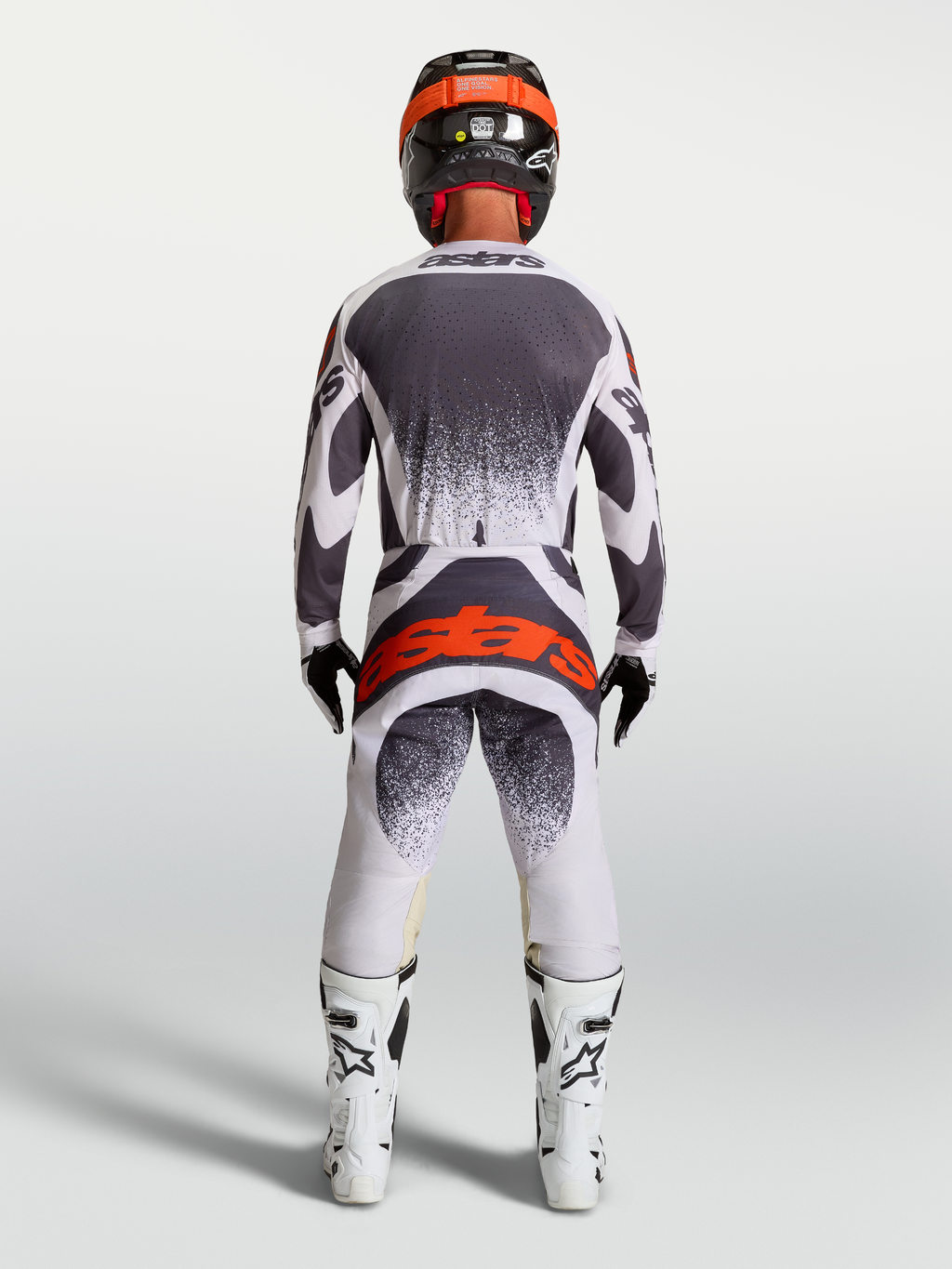 Techstar Swan Gear Set
