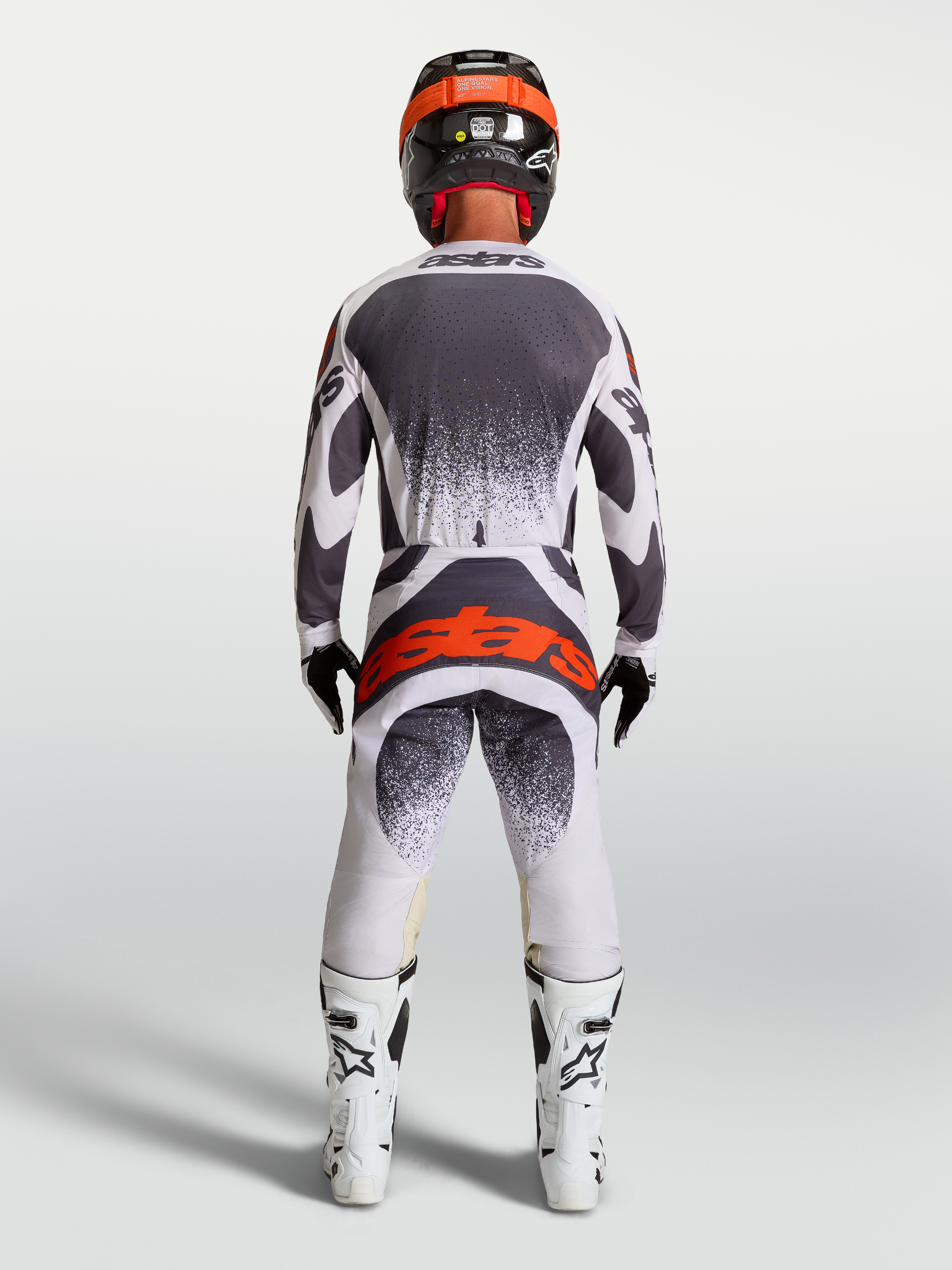 Techstar Swan Gear Set