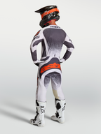 Techstar Swan Gear Set