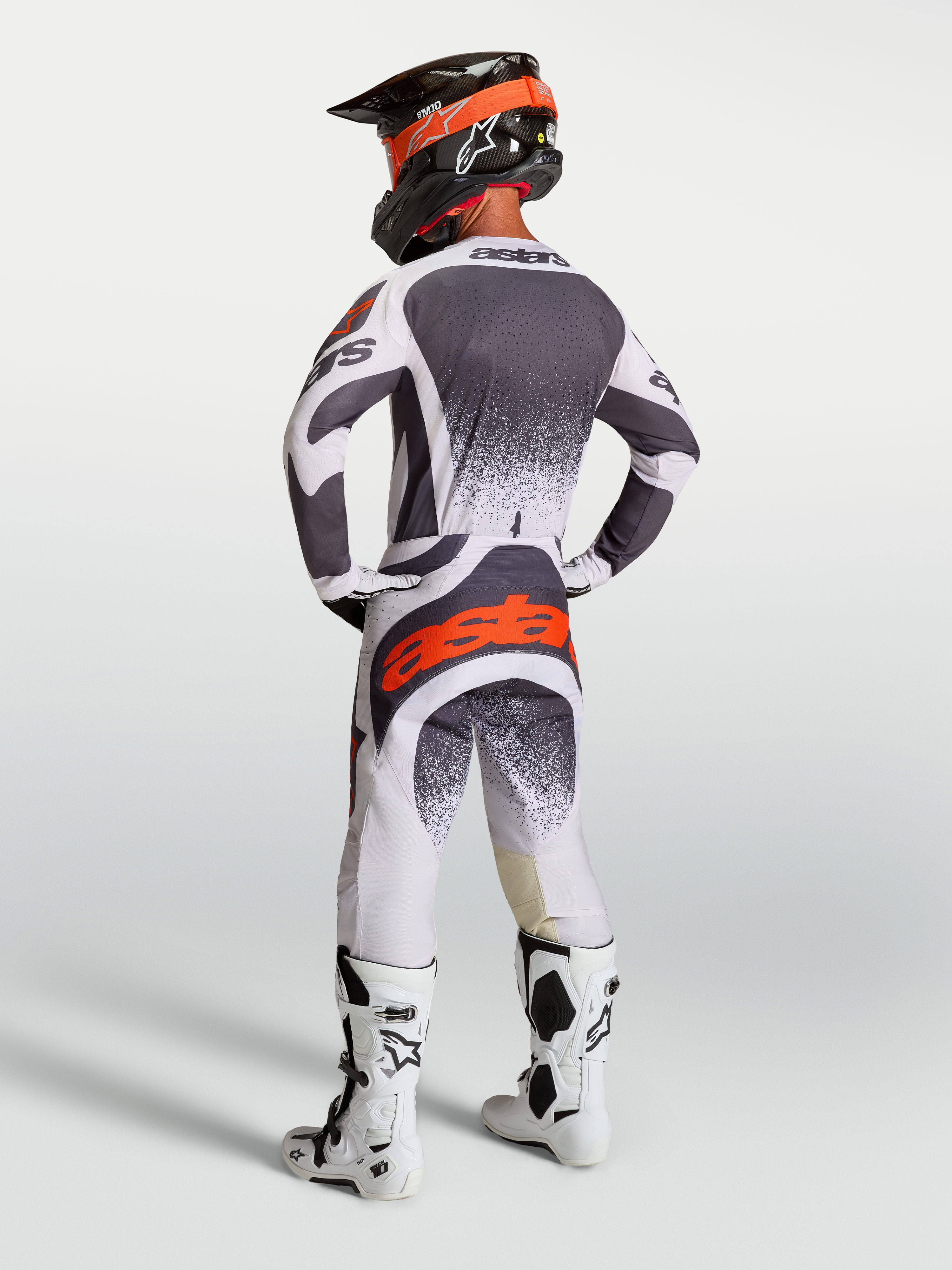 Techstar Swan Gear Set