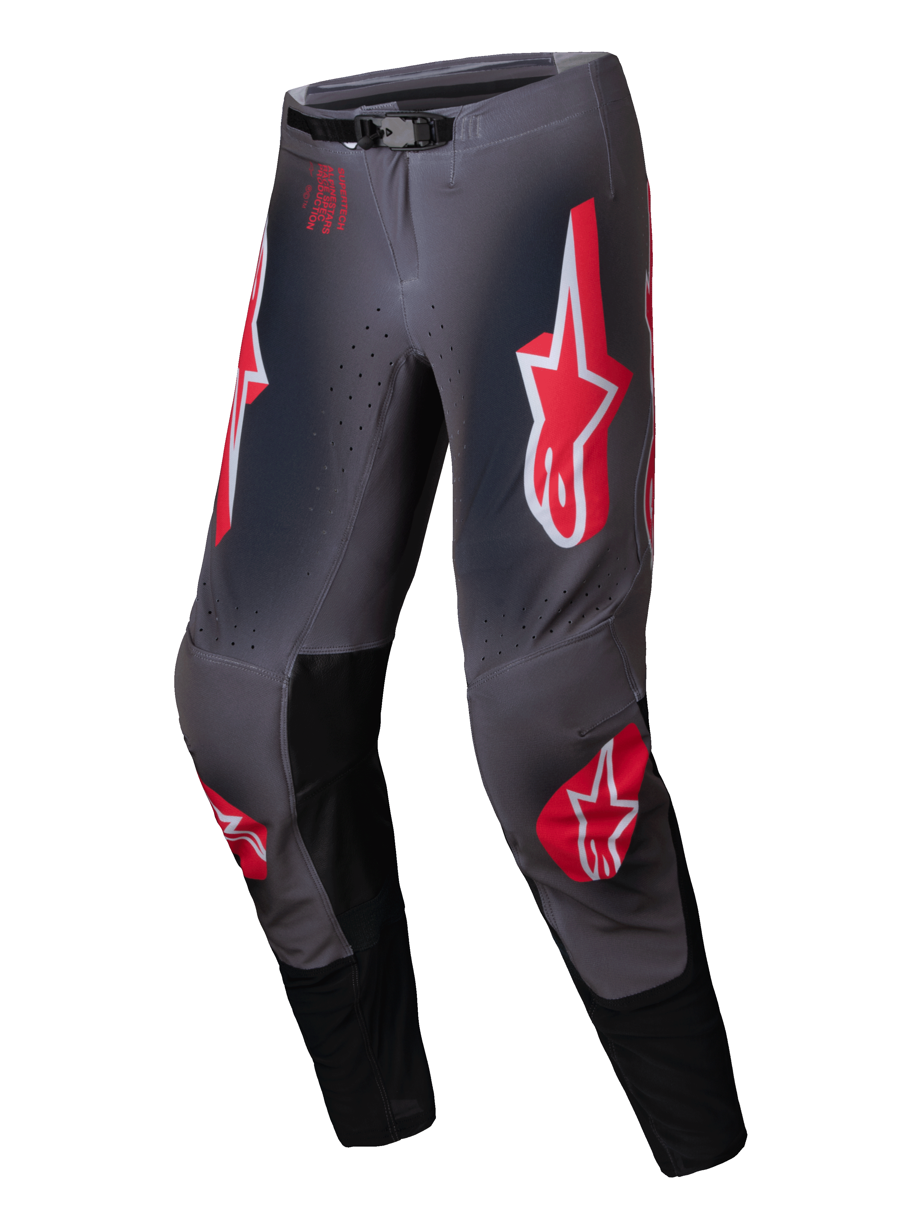 2025 Supertech Lipan - Motorcycle Pants | Alpinestars®
