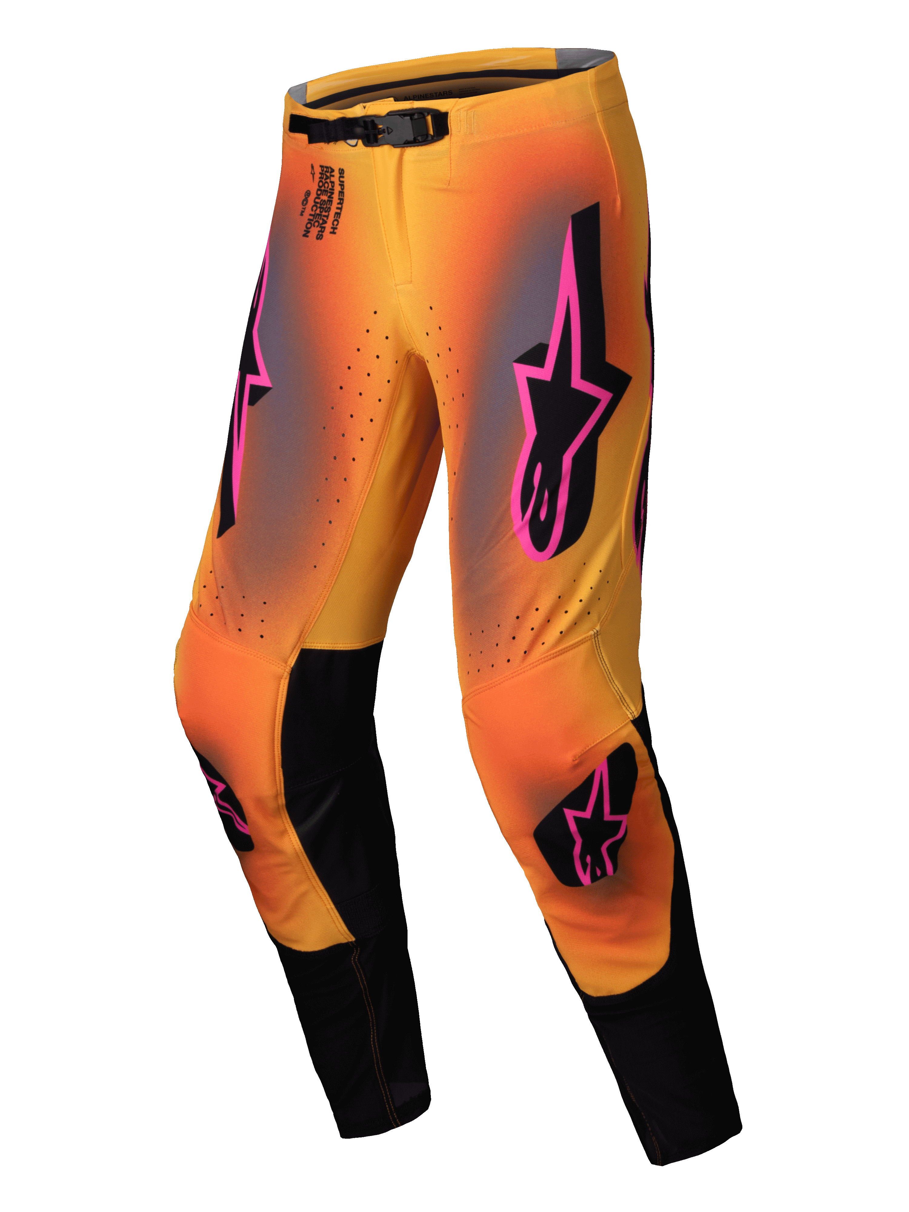 2025 Supertech Lipan - Motorcycle Pants | Alpinestars®