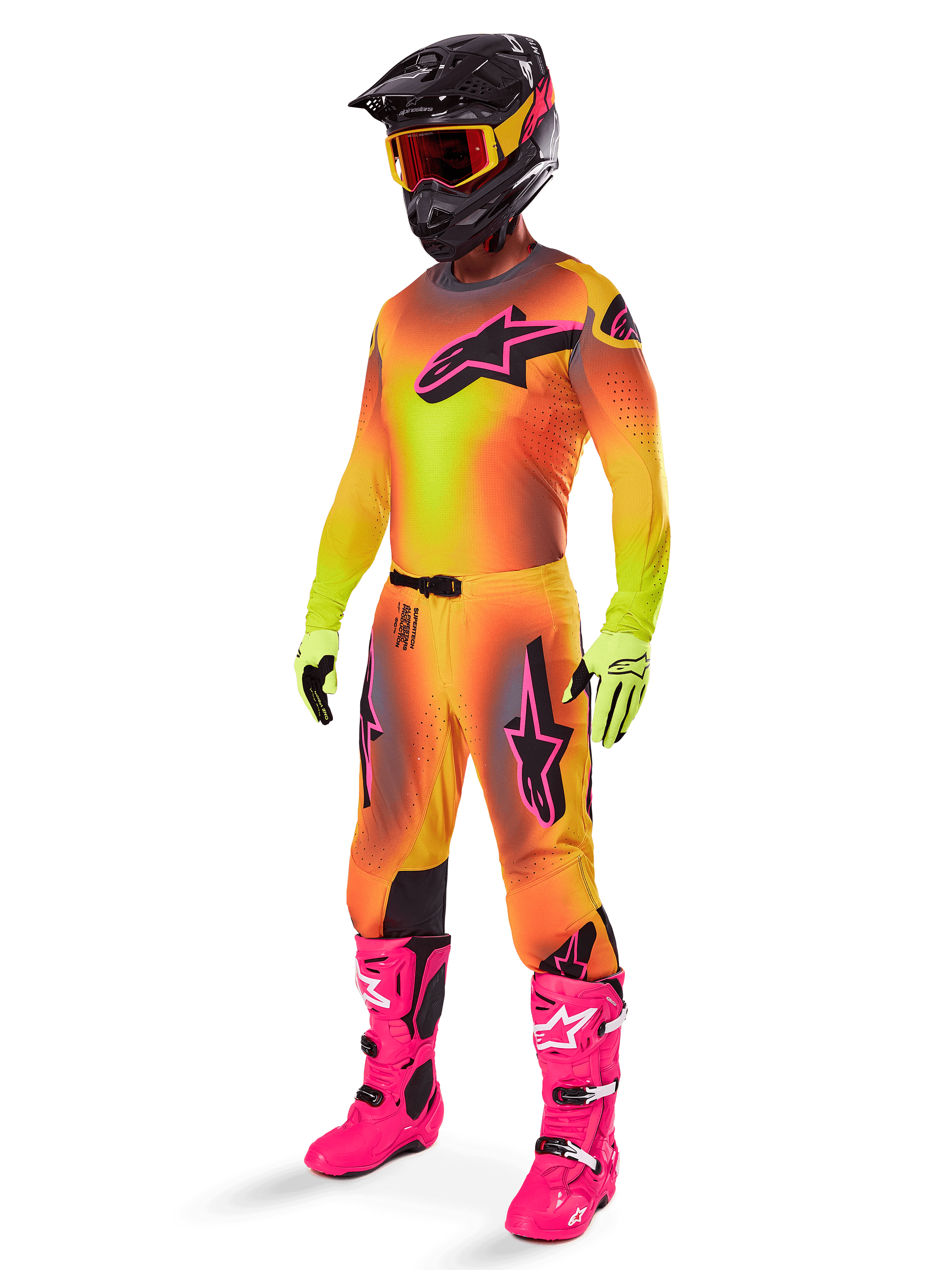 2025 Supertech Lipan - Motorcycle Pants | Alpinestars® 2025 Supertech Lipan - Motorcycle Pants | Alpinestars®