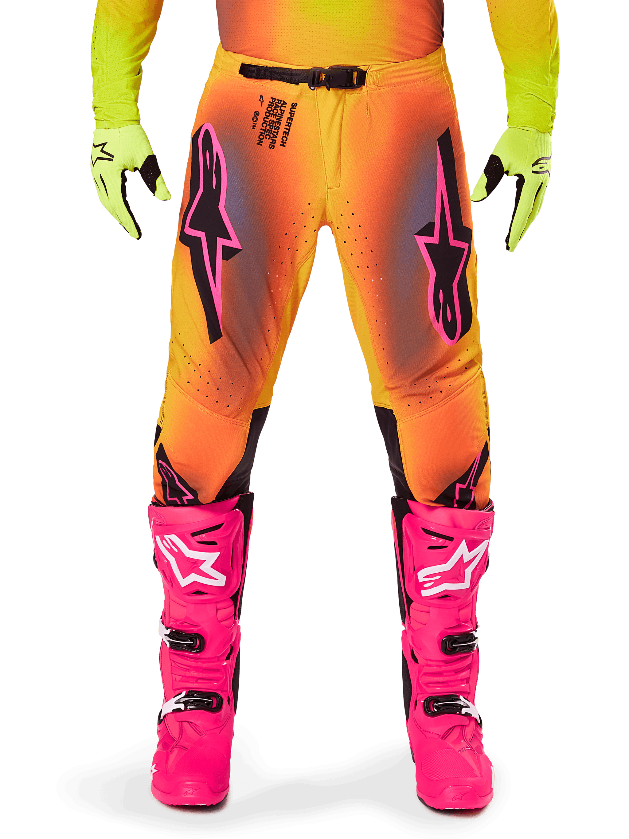 2025 Supertech Lipan - Motorcycle Pants | Alpinestars® 2025 Supertech Lipan - Motorcycle Pants | Alpinestars®