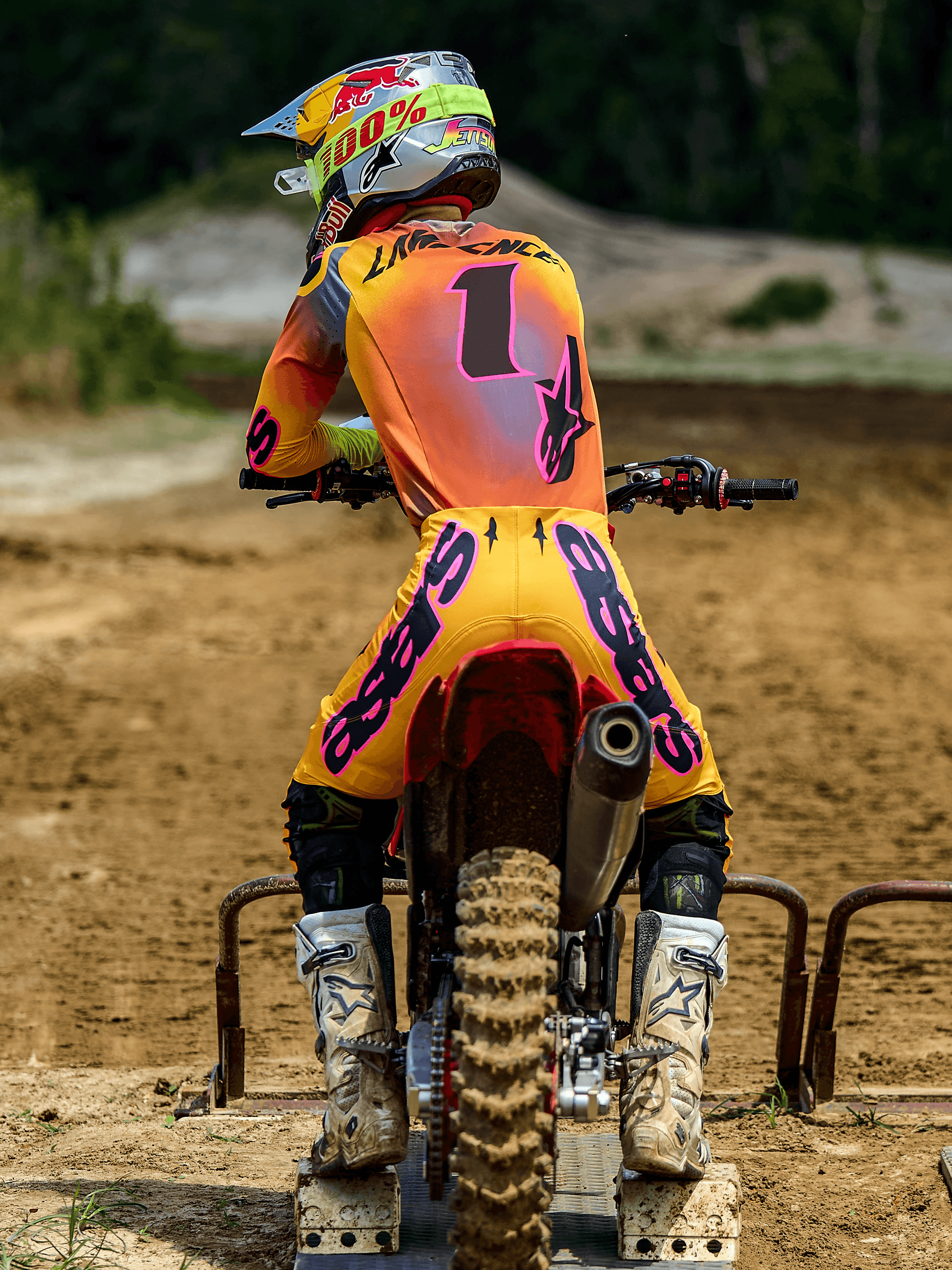 2025 Supertech Lipan - Motorcycle Pants | Alpinestars® 2025 Supertech Lipan - Motorcycle Pants | Alpinestars®