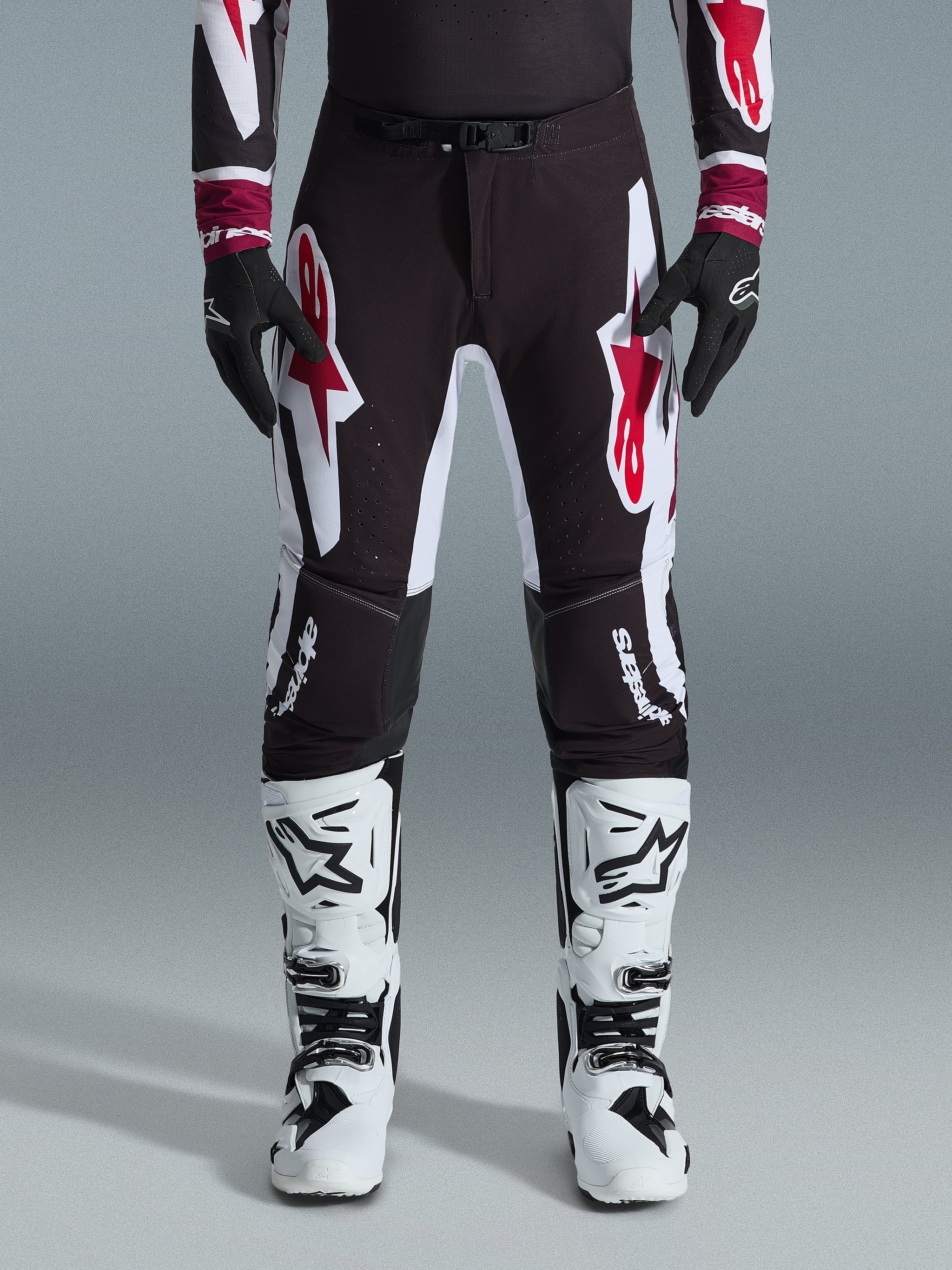 2026 Supertech AFD Vista Gear Set