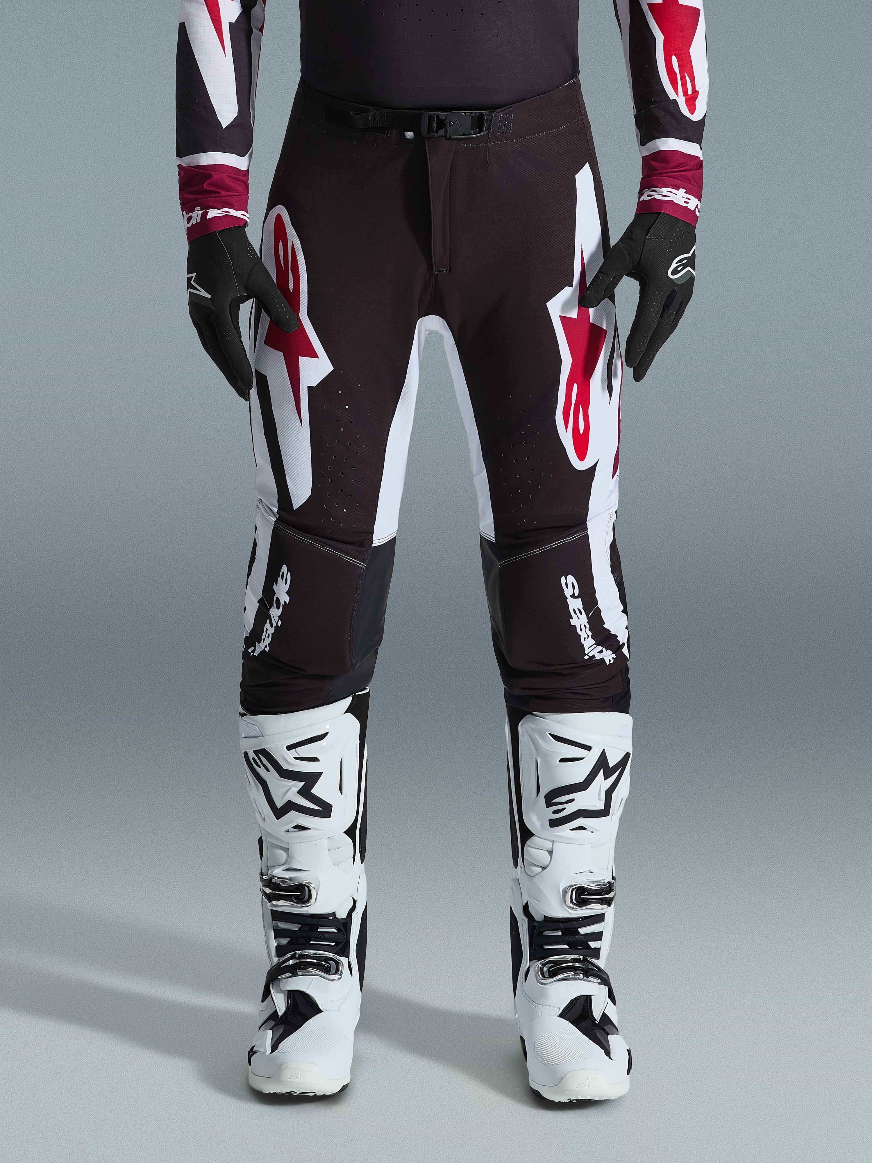 2026 Supertech AFD Vista Pants