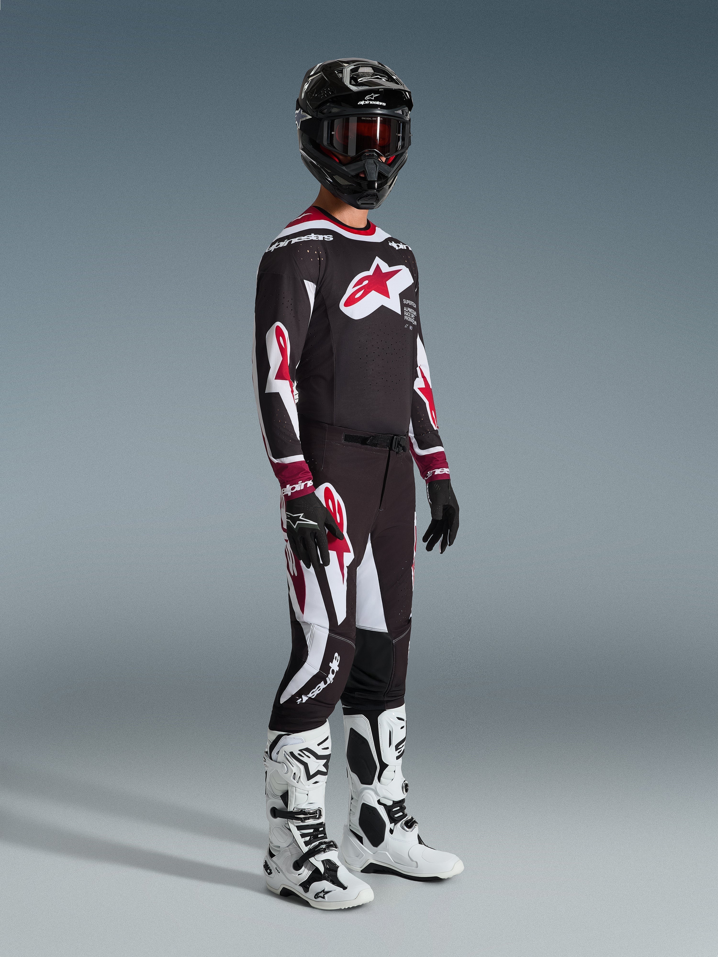 2026 Supertech AFD Vista - MX Pants | Alpinestars®