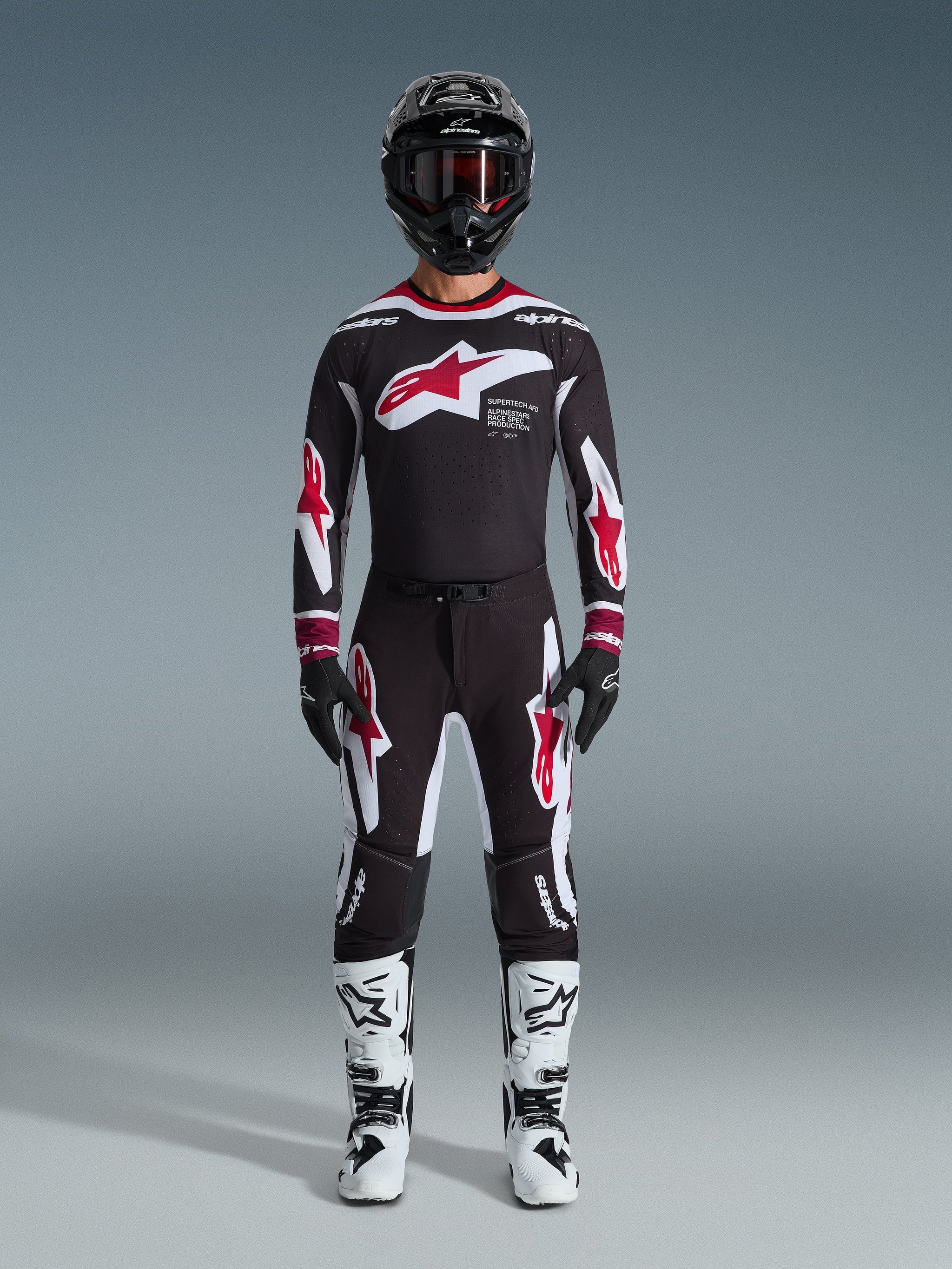 2026 Supertech AFD Vista Pants