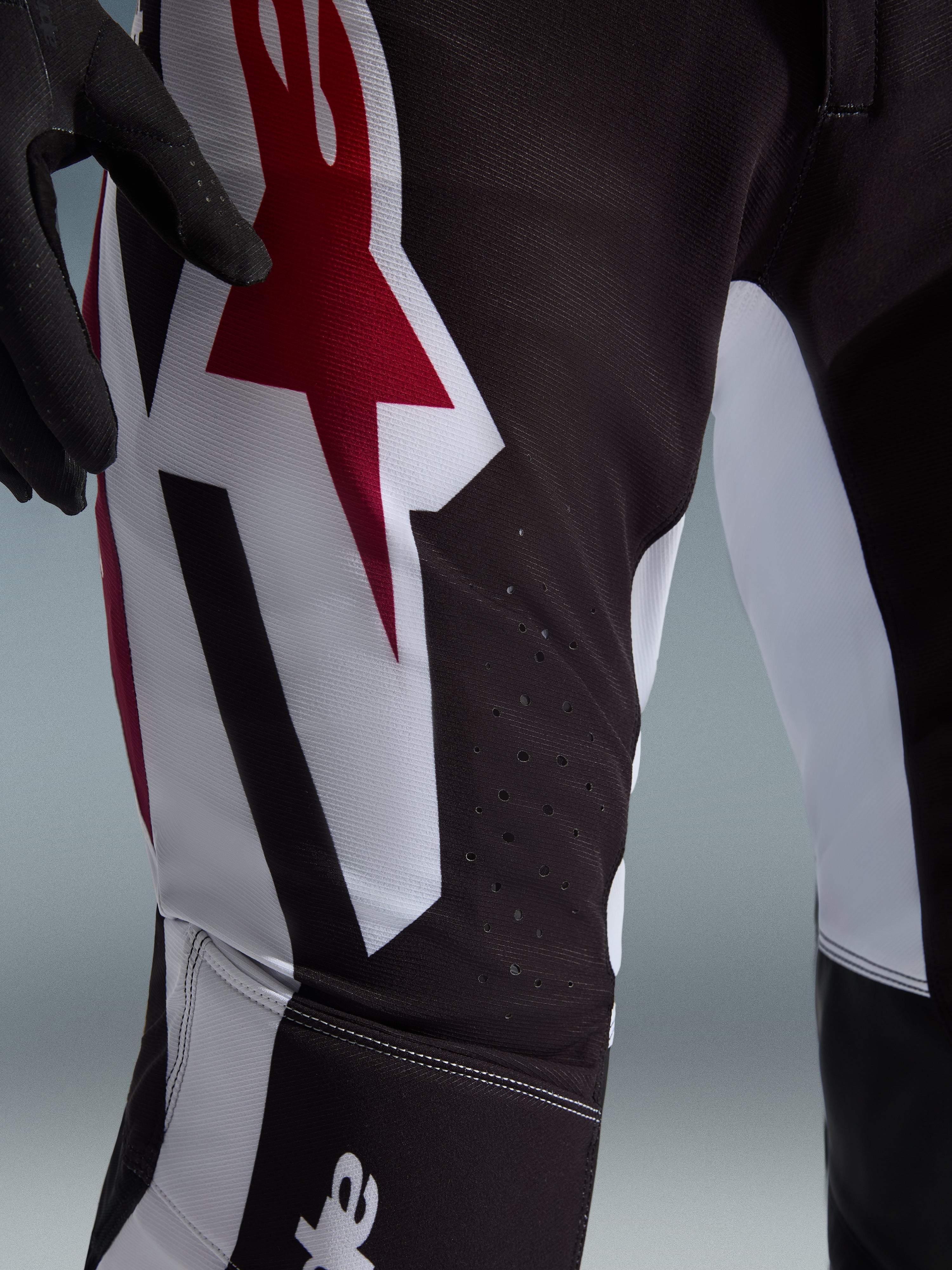 2026 Supertech AFD Vista - MX Pants | Alpinestars®