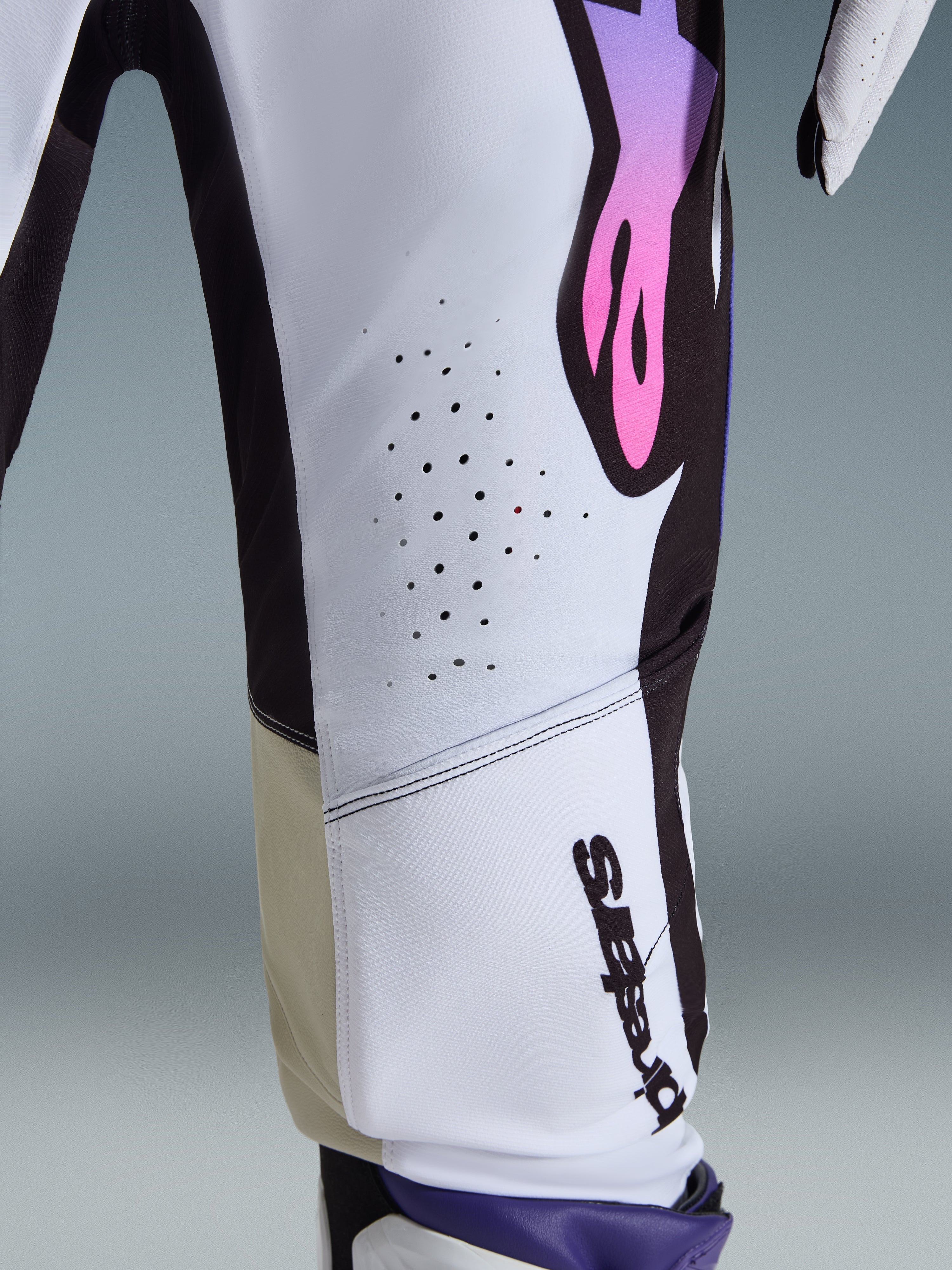 2026 Supertech AFD Vista - MX Pants | Alpinestars®