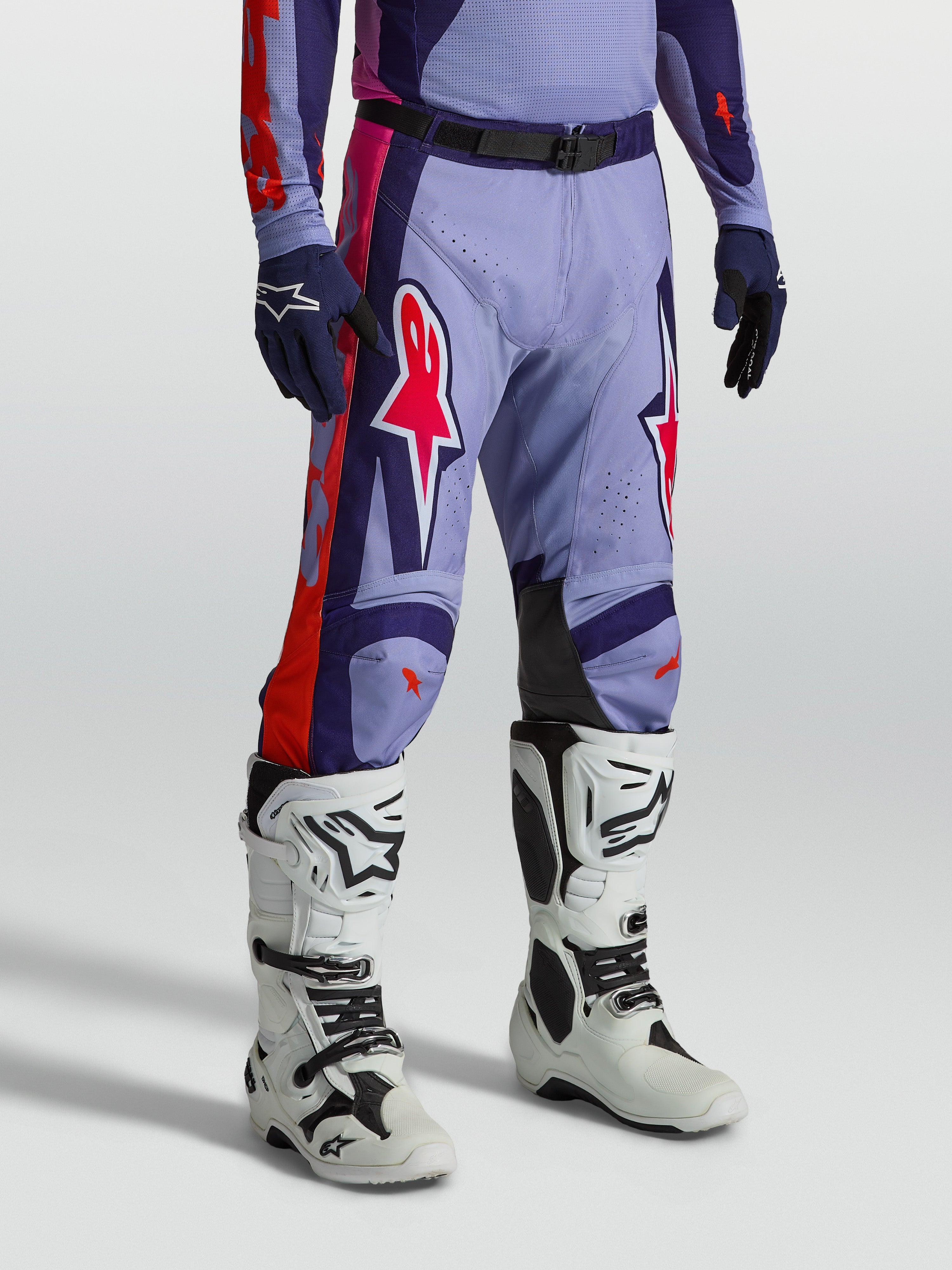 Racer Air Hunt Pants | Alpinestars®
